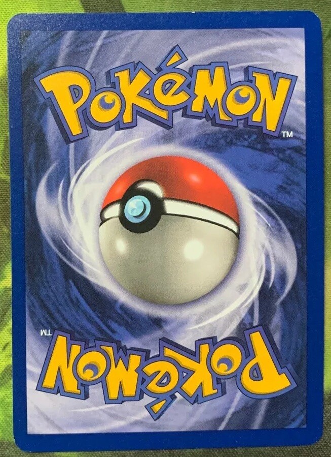 1st Edition Primeape 43/64 – Jungle – Near Mint