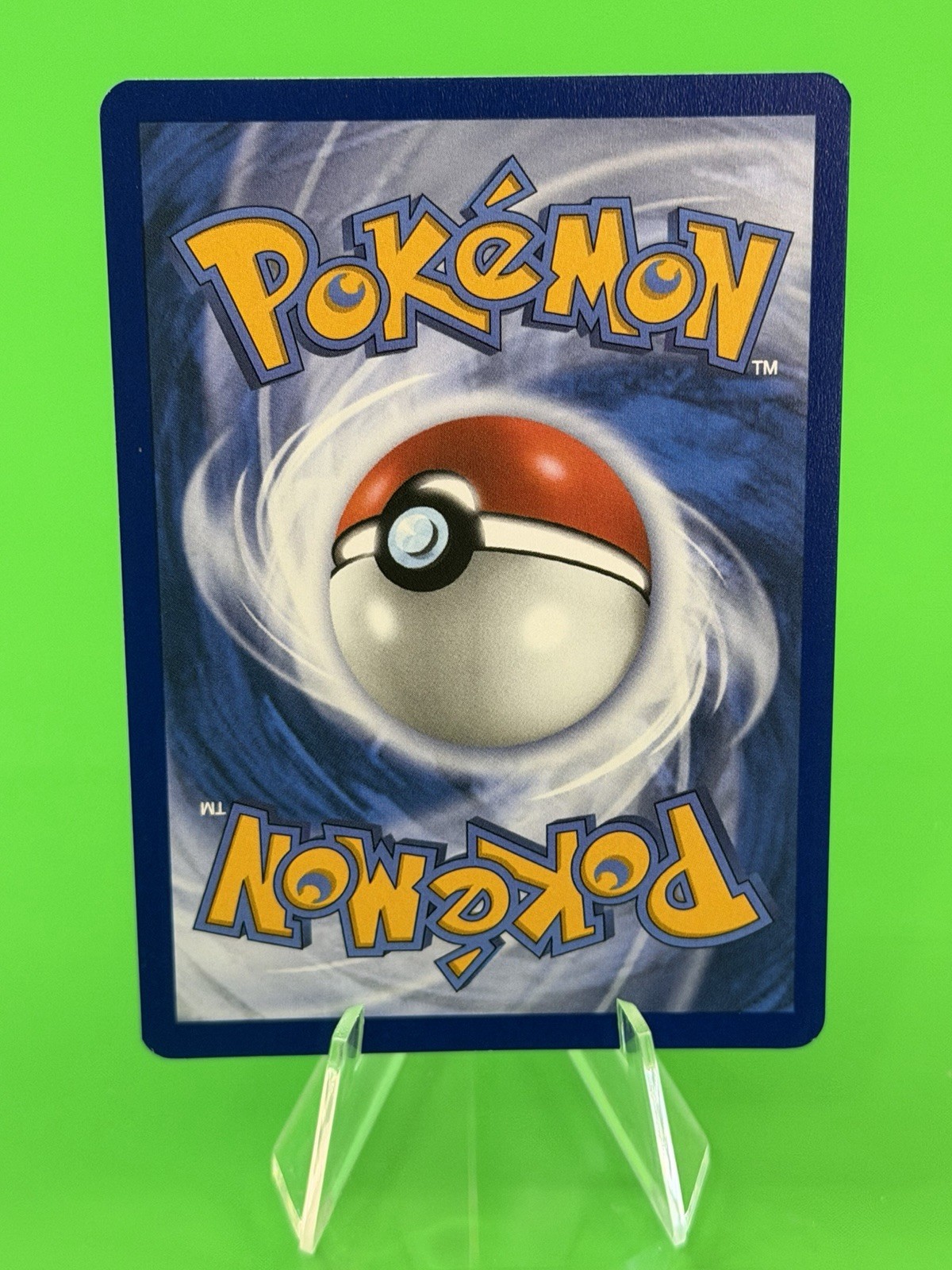 Pokemon Landorus Mega Evolution Perfect Order Holo Rare 041/088 NM!!!