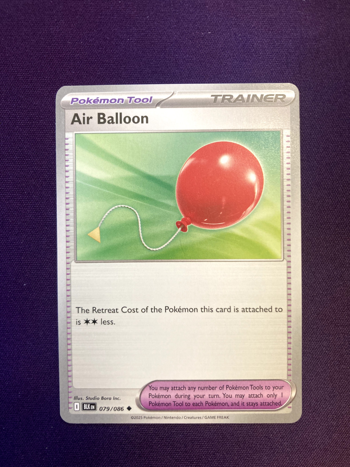 Pick Ur Own Pokemon TCG Trainer Card! Item/Tool/Supporter/Special Energy/Stadium