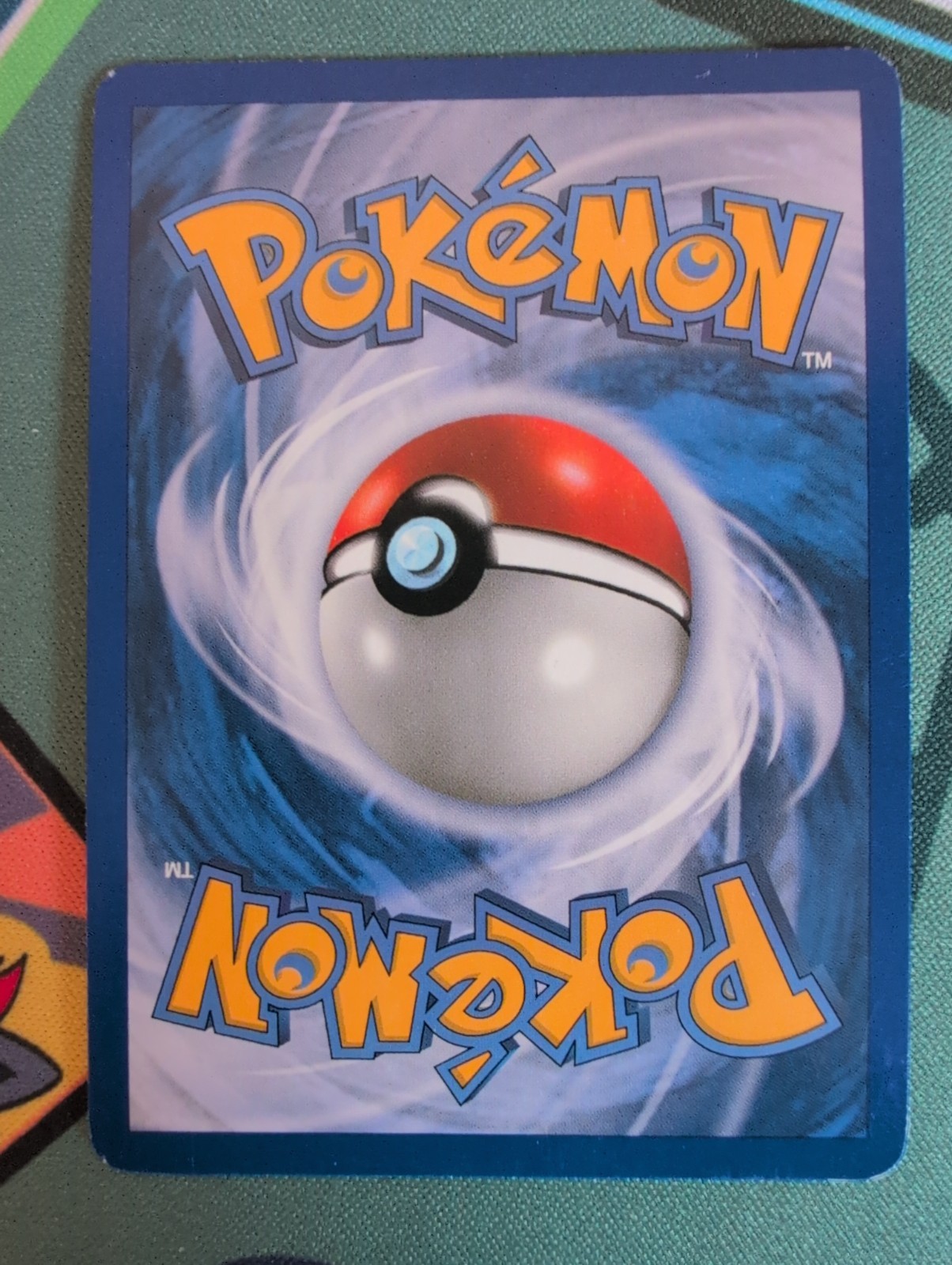 Lugia HGSS02 WOC Black Star Promo Holo Rare Pokemon Card LP