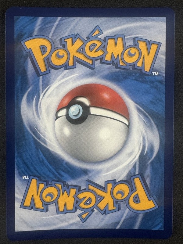 Pokemon Ampharos ex Ultra Rare 050/130 CSV3C S-CN US SELLER 2.1