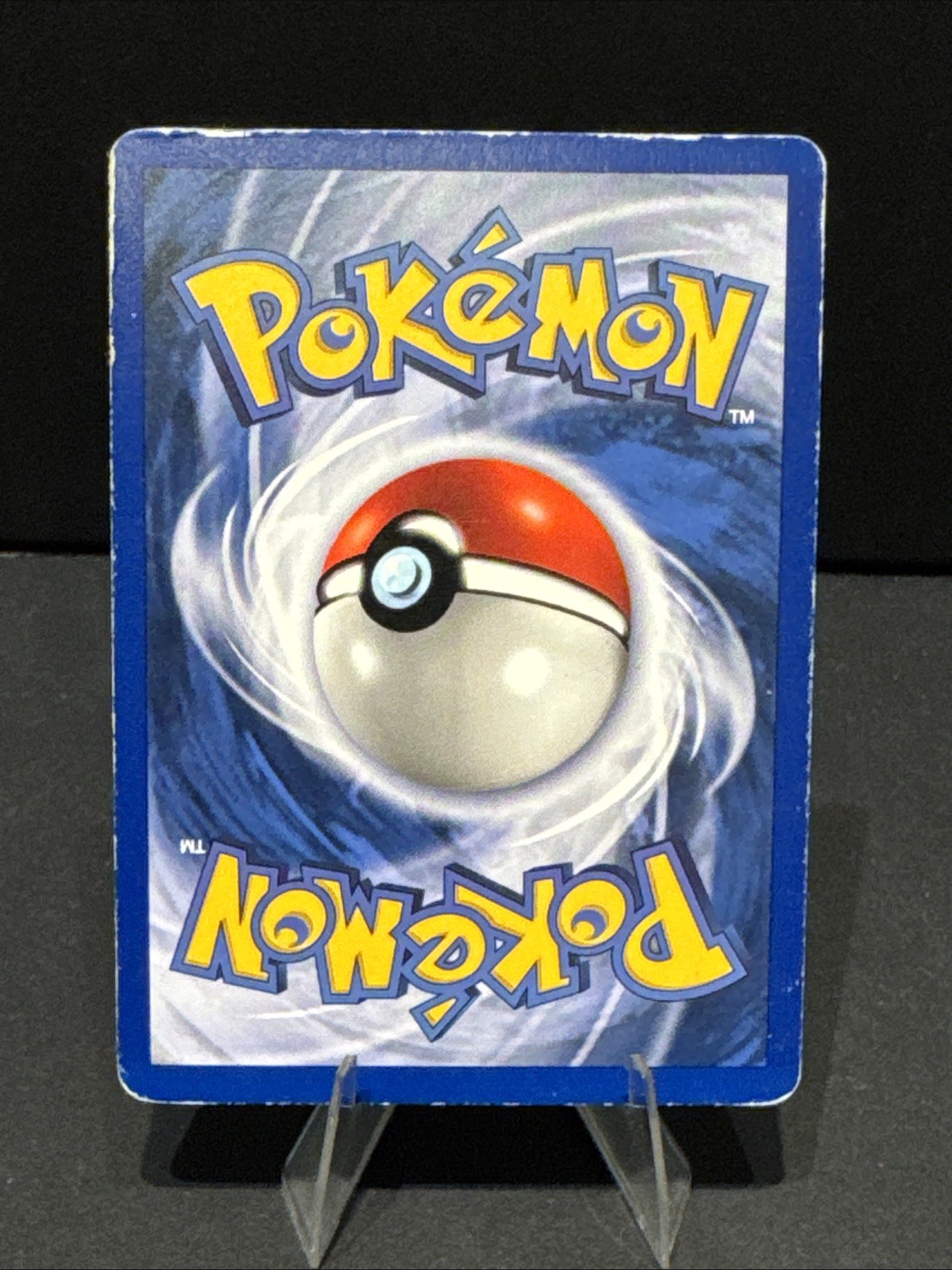 Magneton 009/102 Base Set Holo