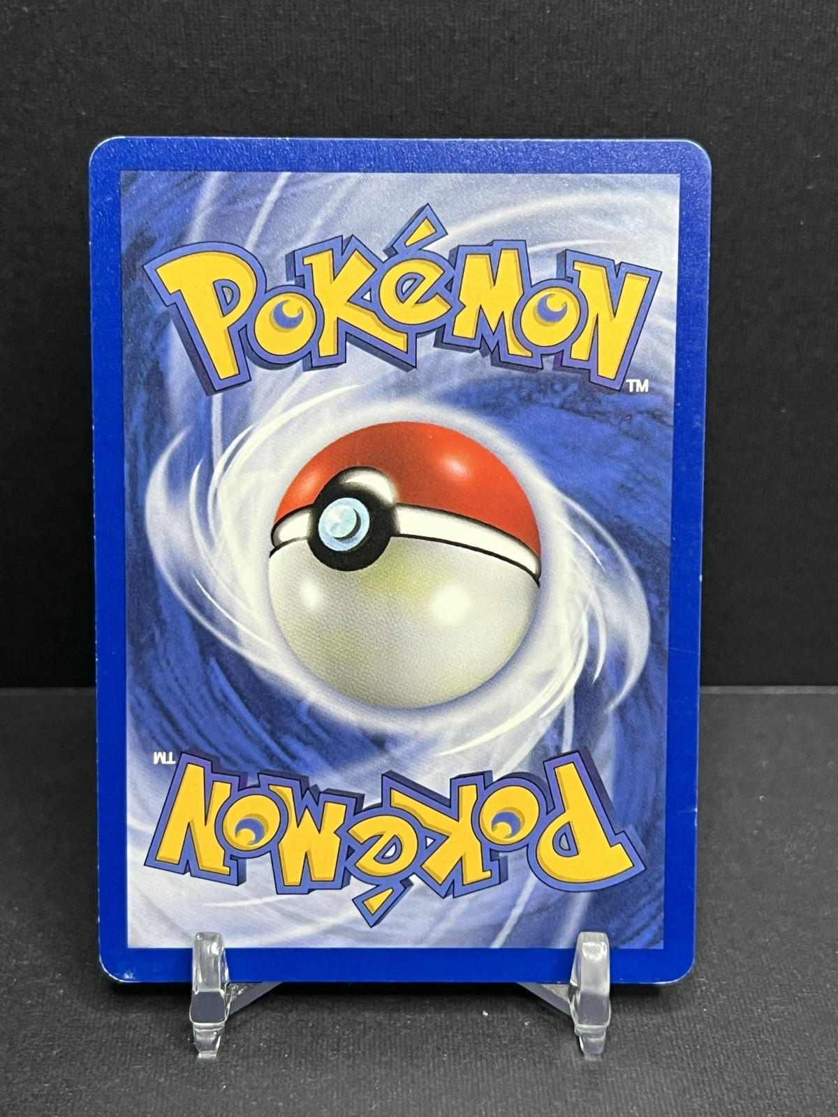POKÉMON TCG DARK ARBOK 29/109 UNCOMMON REGULAR NM EX TEAM ROCKET RETURNS