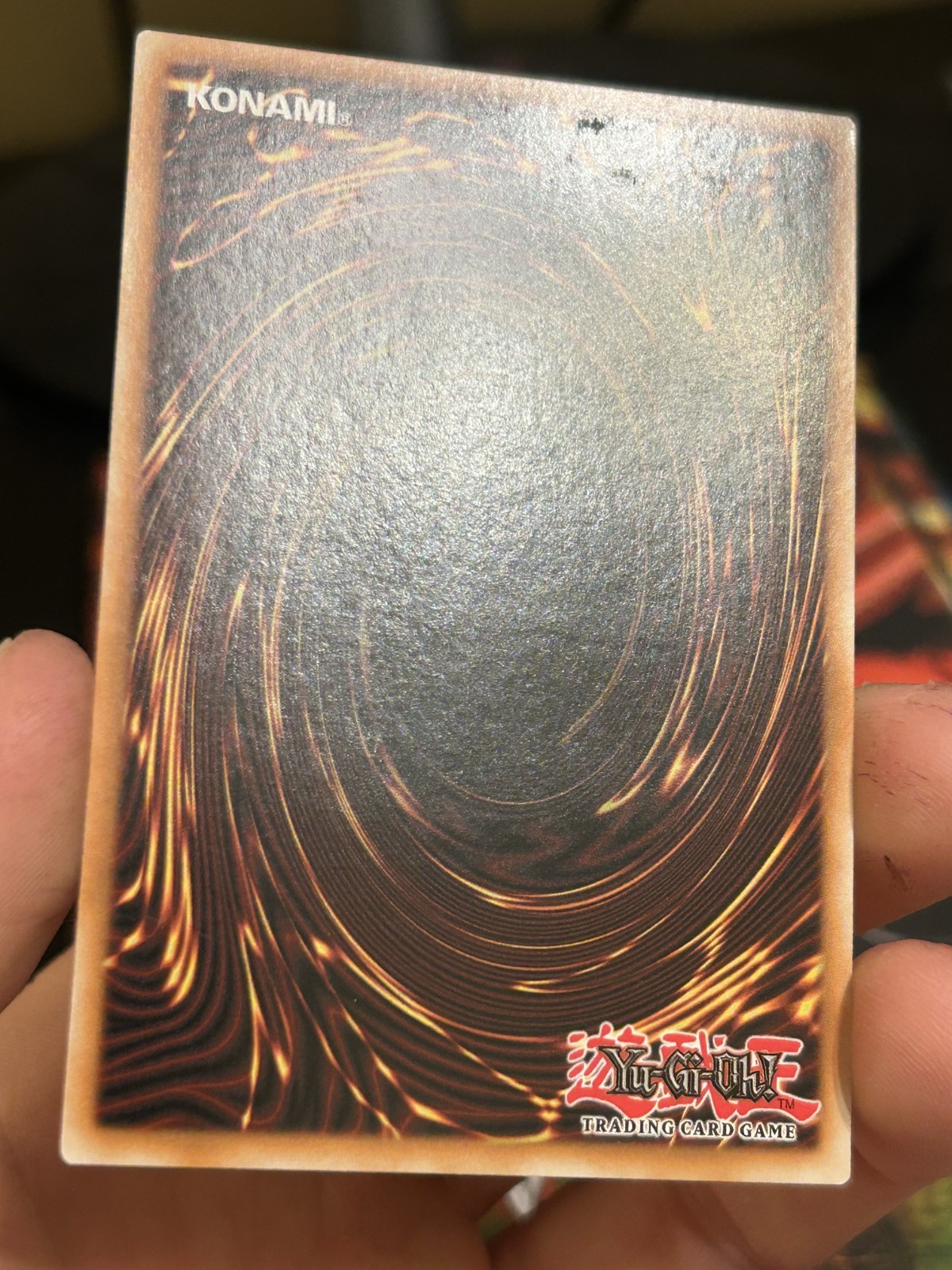 Yugioh Photon Papilloperative AP02 – EN002 Ultimate Rare Near Mint #3