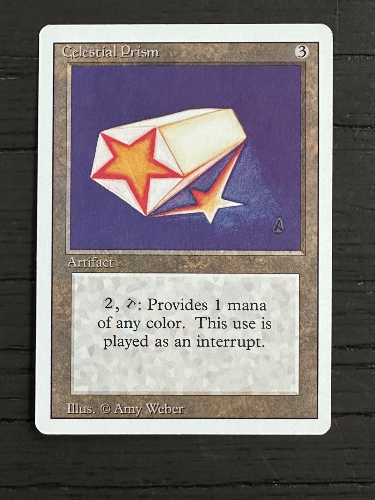 Magic The Gathering: Revised Pick-A-Card – Complete Your Set or Build Your Deck!