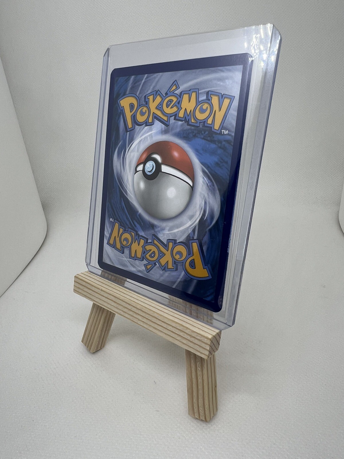 Pawmi 226/091 Pokémon TCG Paldean Fates Illustration Rare Holographic Shiny NM/M