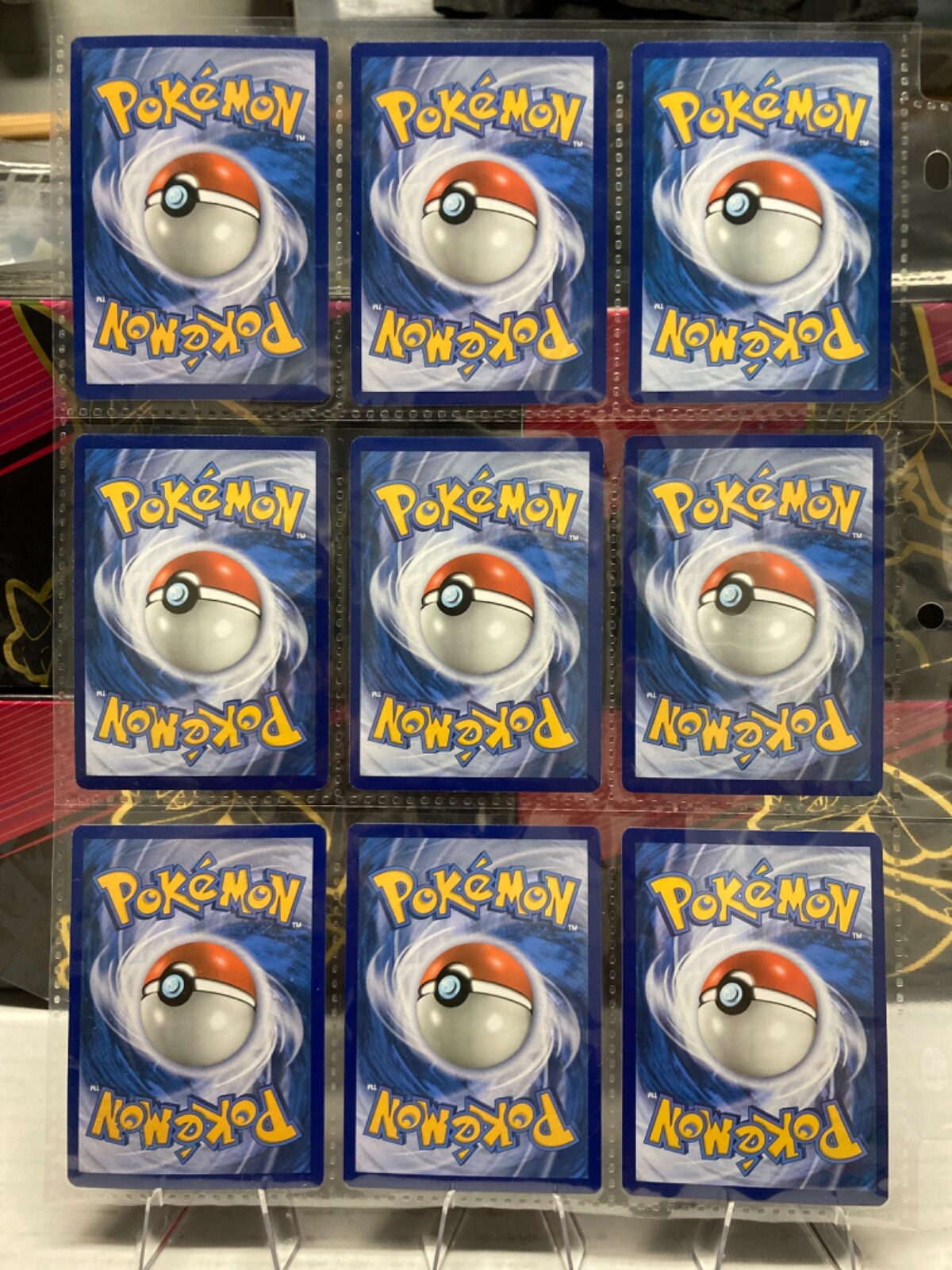 Pokemon TCG Burning Shadows Singles – Complete Your Set – Free Ship! NM/LP