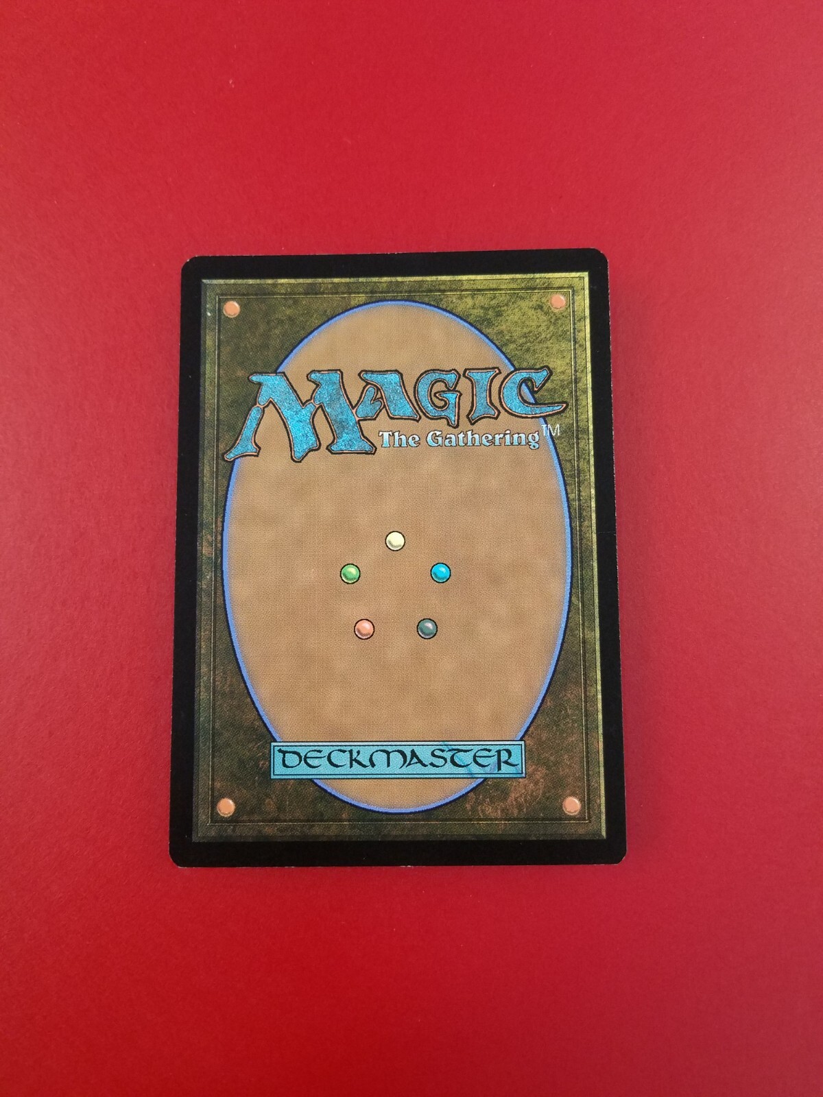 1x Burnished Hart | FOIL Schematics | The Brothers’ War | MTG Magic Cards