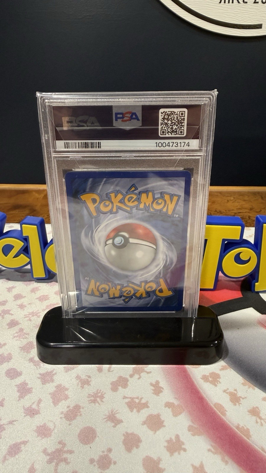 No Stage Error Blastoise #2 Holo Rare – 1999 English Base Set 2/102 HP