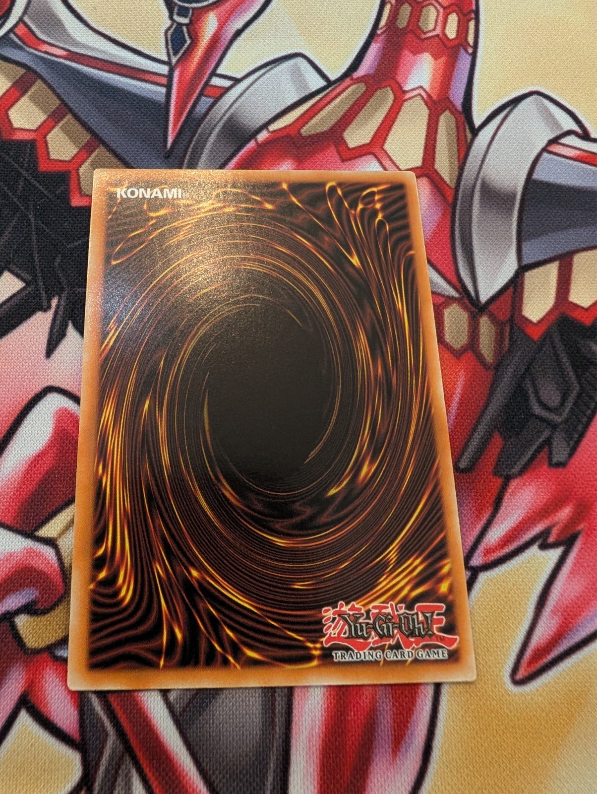 Fydraulis Harmonia (Starlight Rare) BLZD-EN024 Blazing Dominion 1st Edition