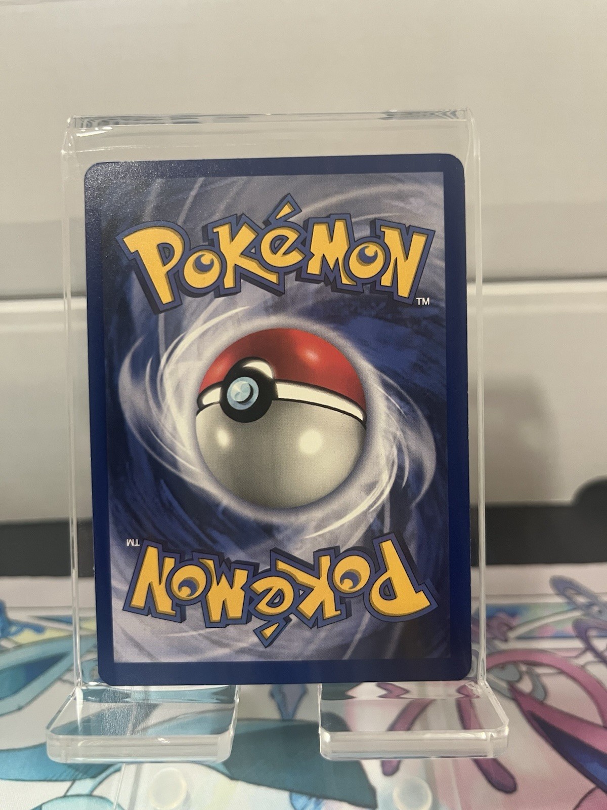 Electrode (Unlimited Base Set) 21/102 Rare