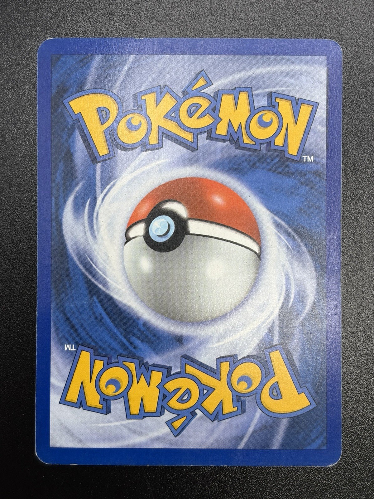 2005 AMPHAROS Pokemon Card #1 1/115 Unseen Forces Reverse Holo Stamped MP
