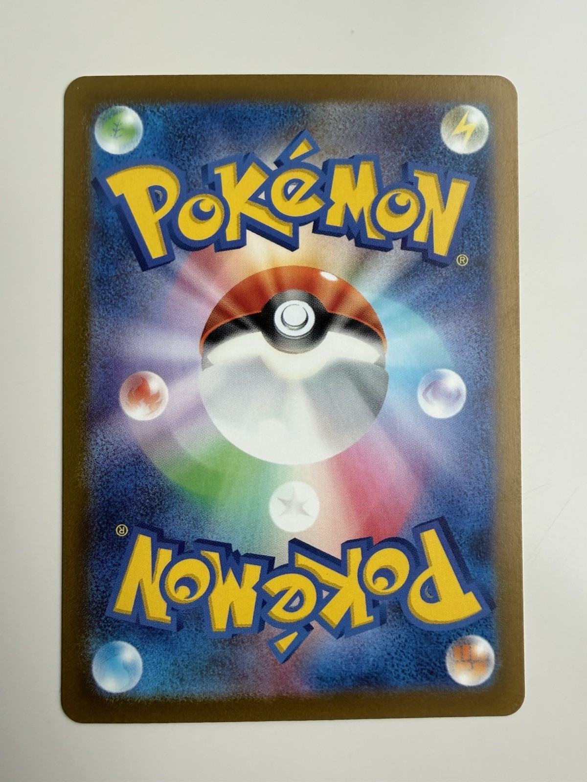 Charizard ex – SV3: Ruler of the Black Flame 125/108 Holo Japanese Pokemon NM