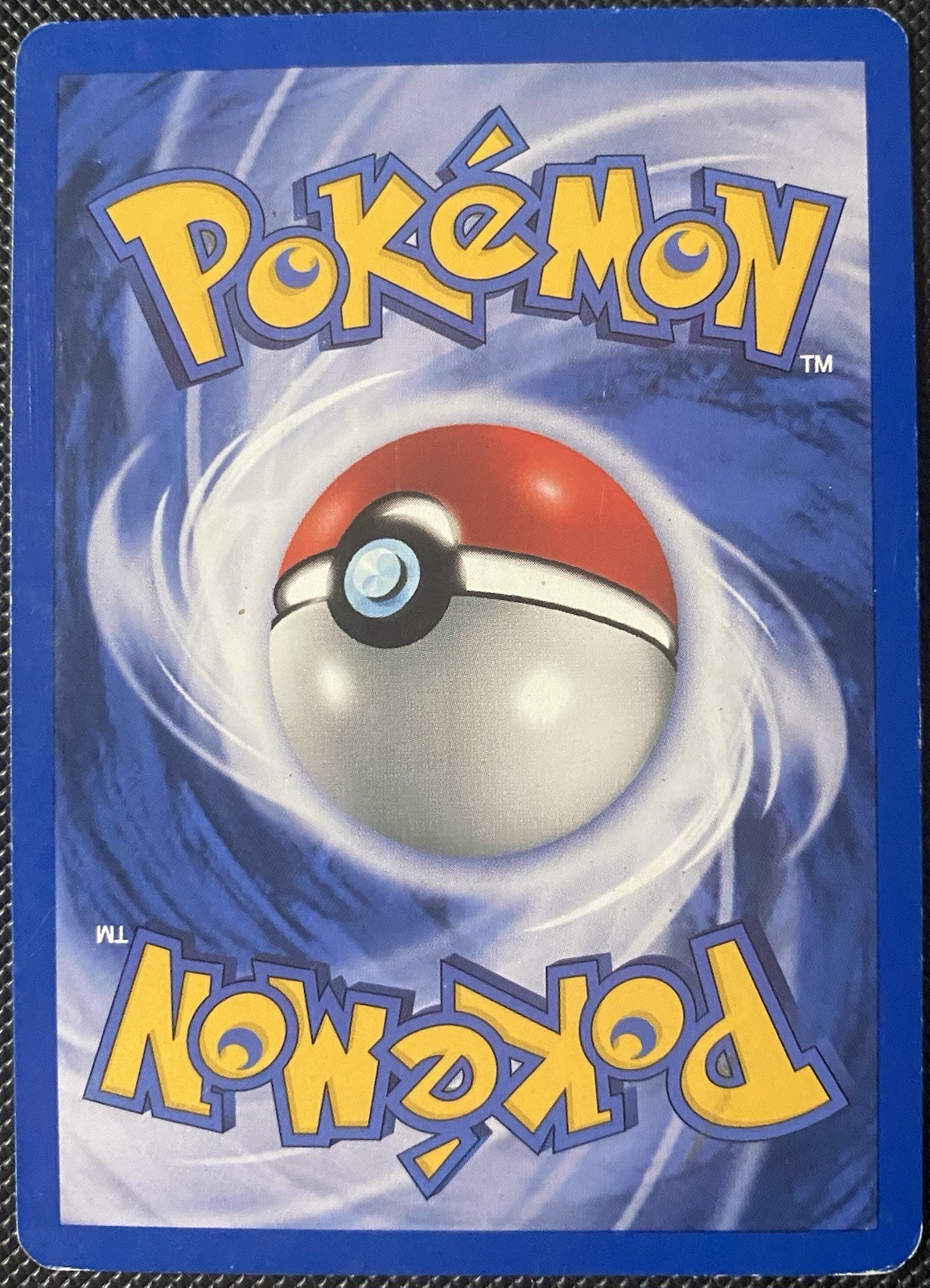 Vulpix 068/102 Base Set Regular – Pokémon Card