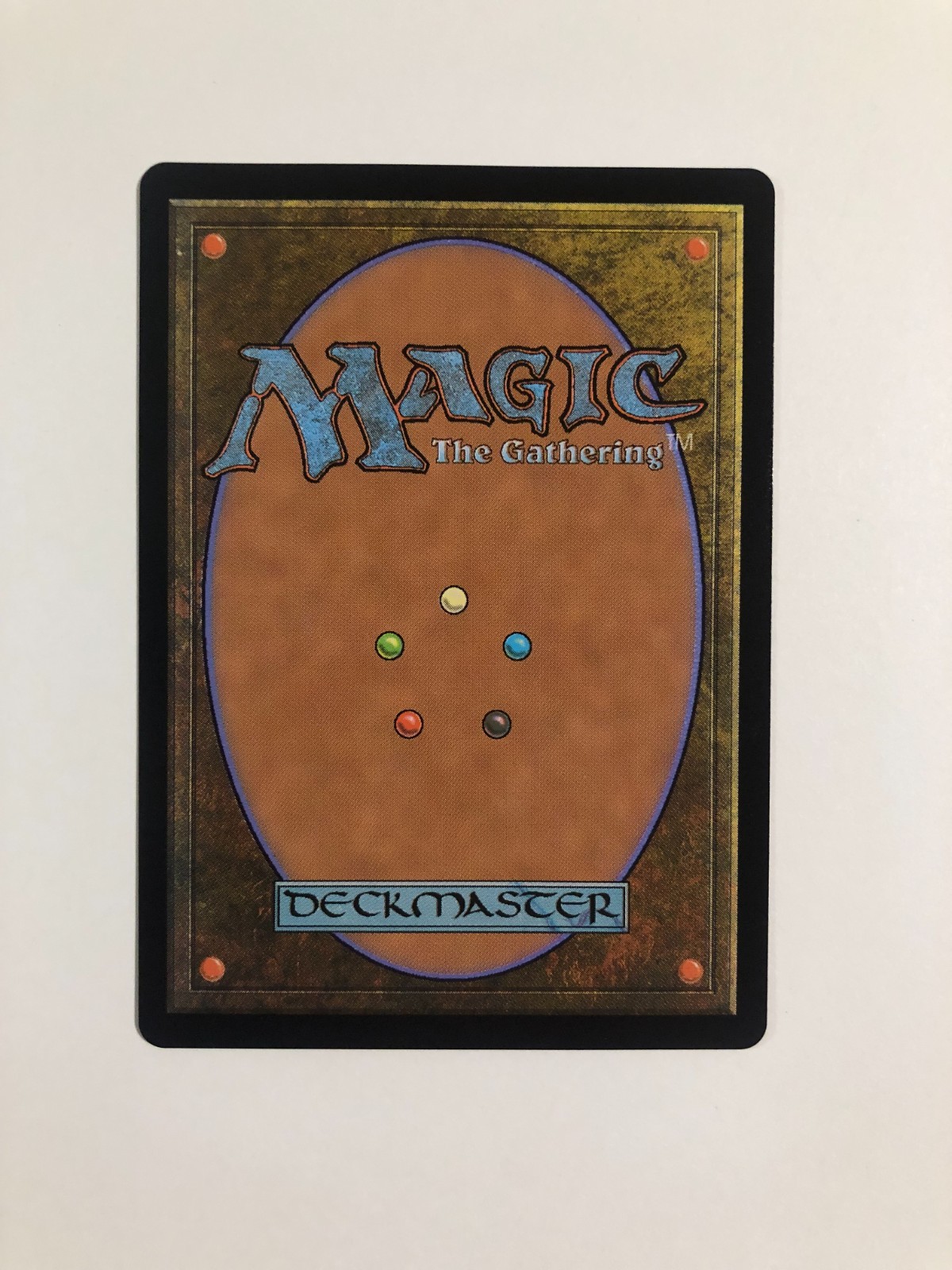 MTG Mana Drain – Outlaws of Thunder Junction – Never Played – Mint