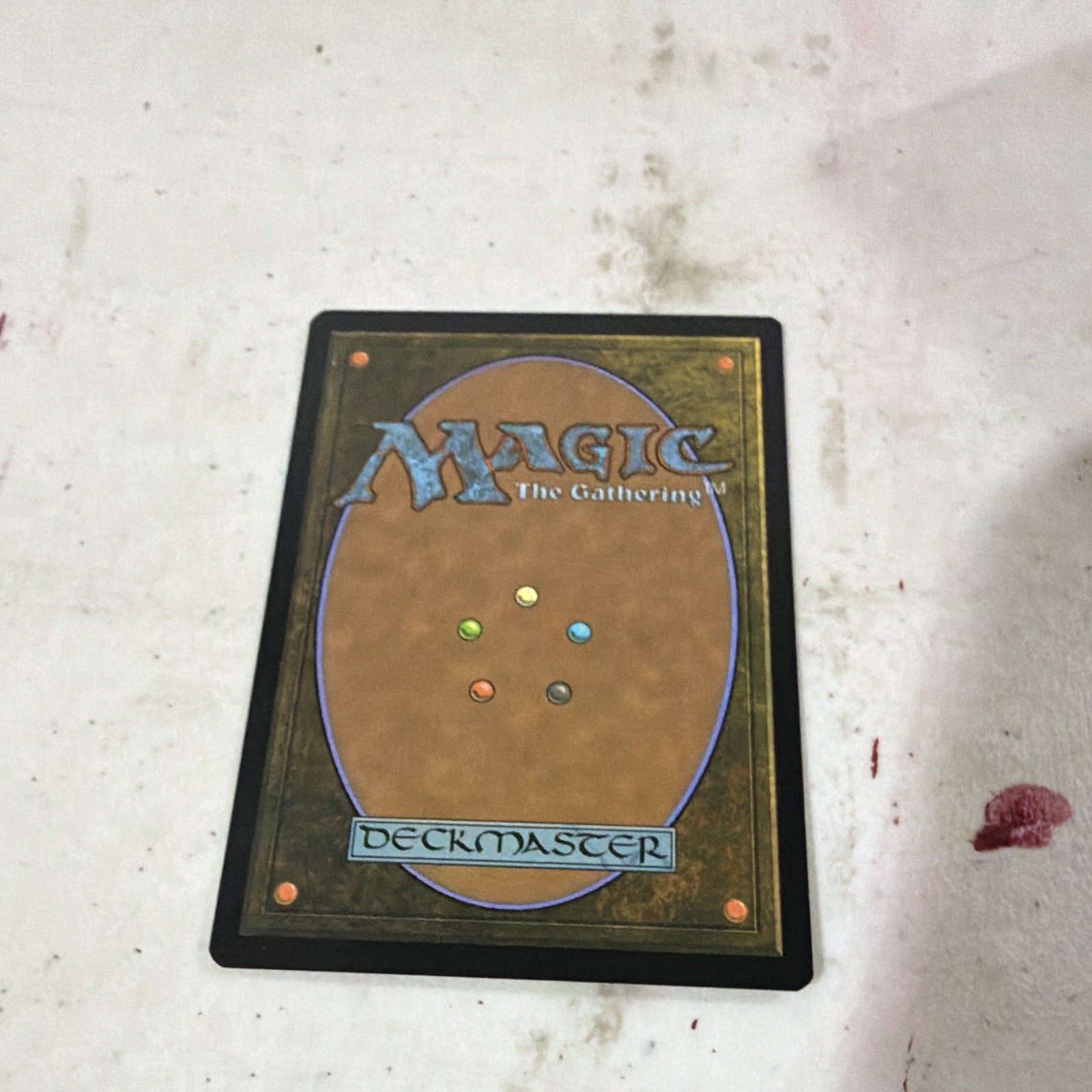 Exploration MTG Double Masters #167 Rare Green Enchantment Regular English