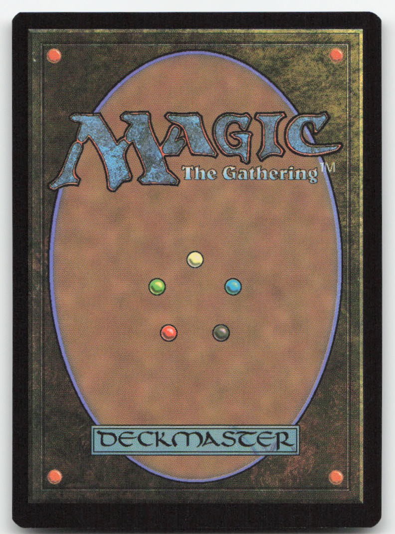 Beast Mode 713 MSC Commander: Marvel Super Heroes Magic MTG NM