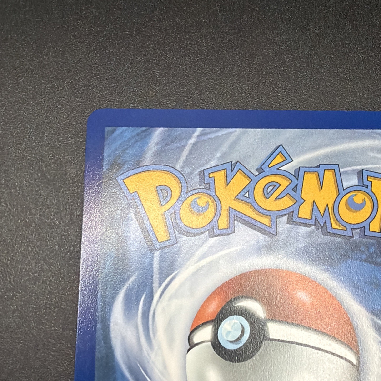 Pikachu ex 277/217 Ascended Heroes Holo B