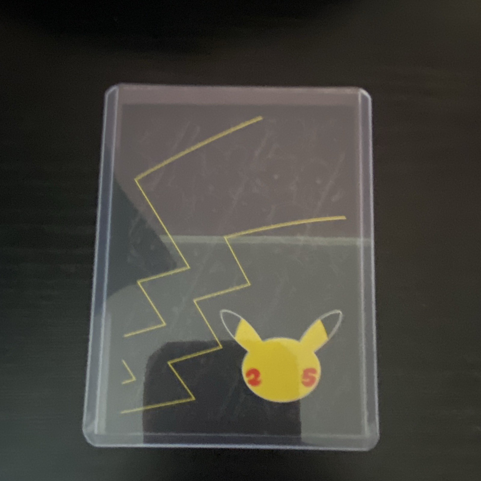 Pokemon Celebration TCG Reshiram 113/114 Black & White Full Art Holo 130HP