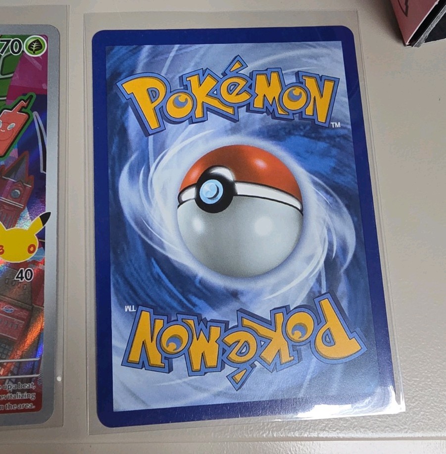 Pokemon TCG First Partner Collection Series 2 Gen 8 Set