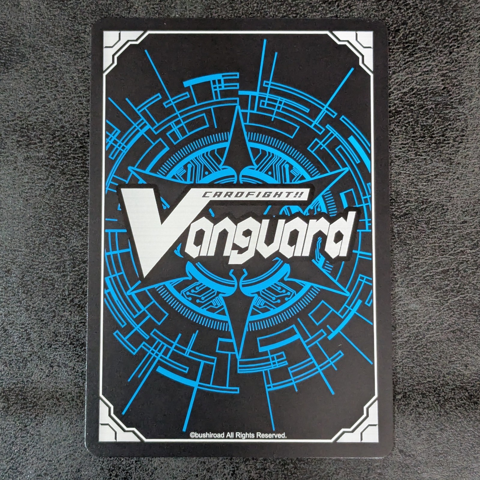 Vanguard TCG Funeral Frieren mage Fern DZ-BT11/EX01 Holo Japanese 1ds