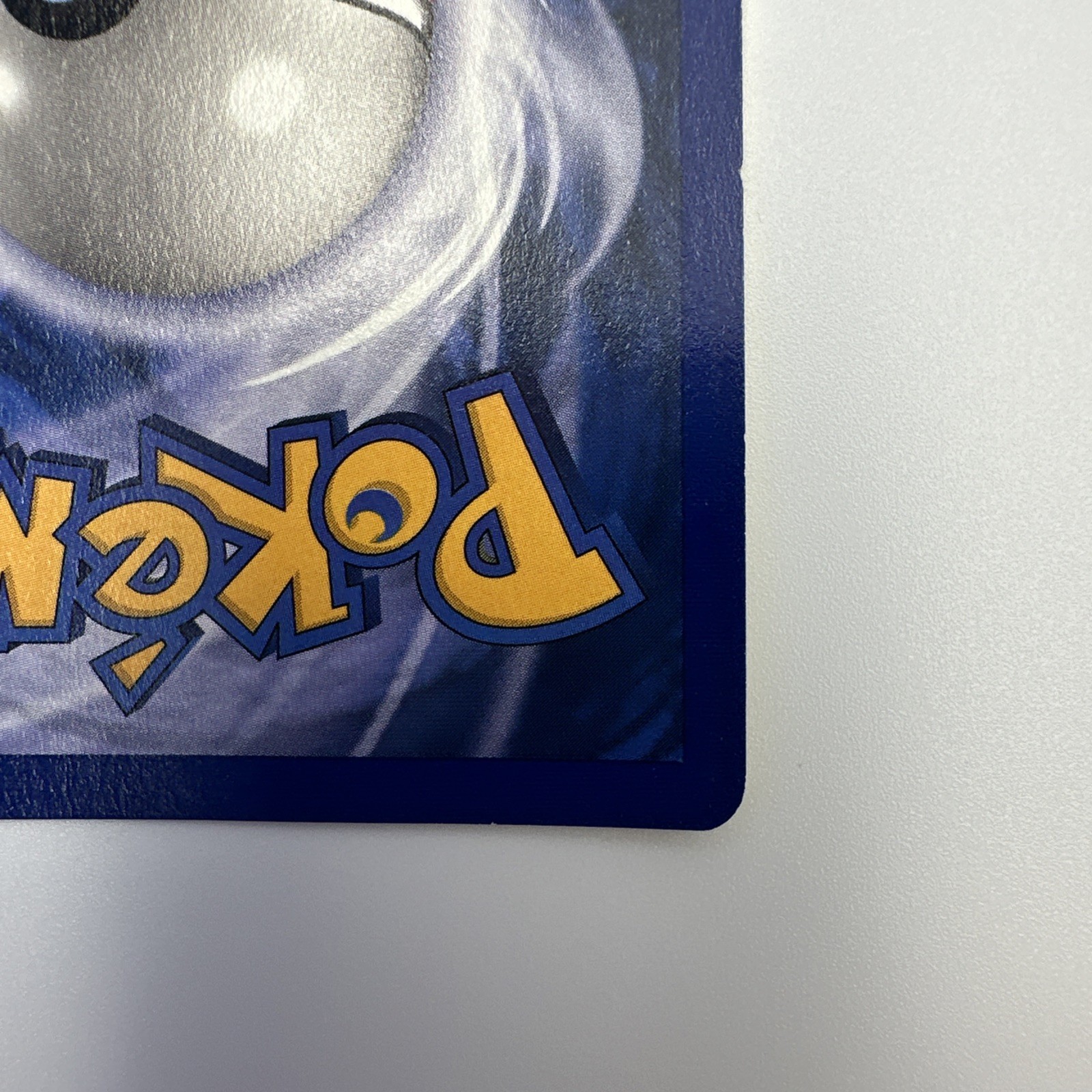 1999 Pokémon Flute Trainer 1st Edition Base Set Shadowless 86/102 Uncommon