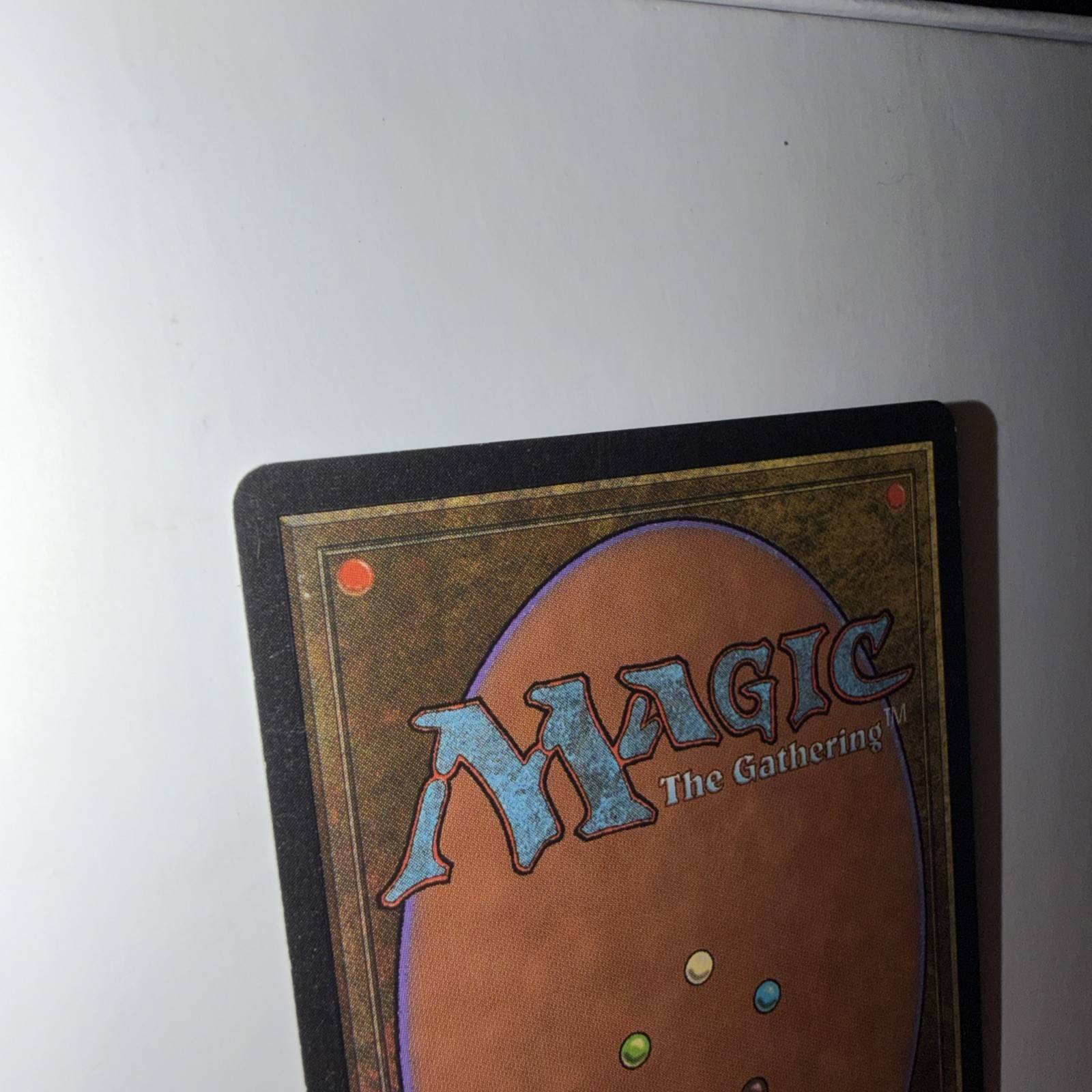 Gilded Drake MTG Magic The Gathering Urza’s Saga 76/335 Rare *On Reserved List*