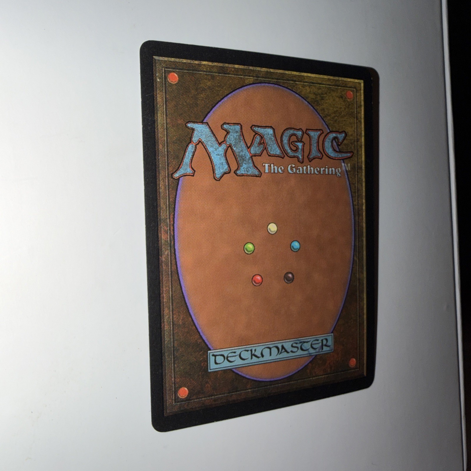 Gilded Drake MTG Magic The Gathering Urza’s Saga 76/335 Rare *On Reserved List*