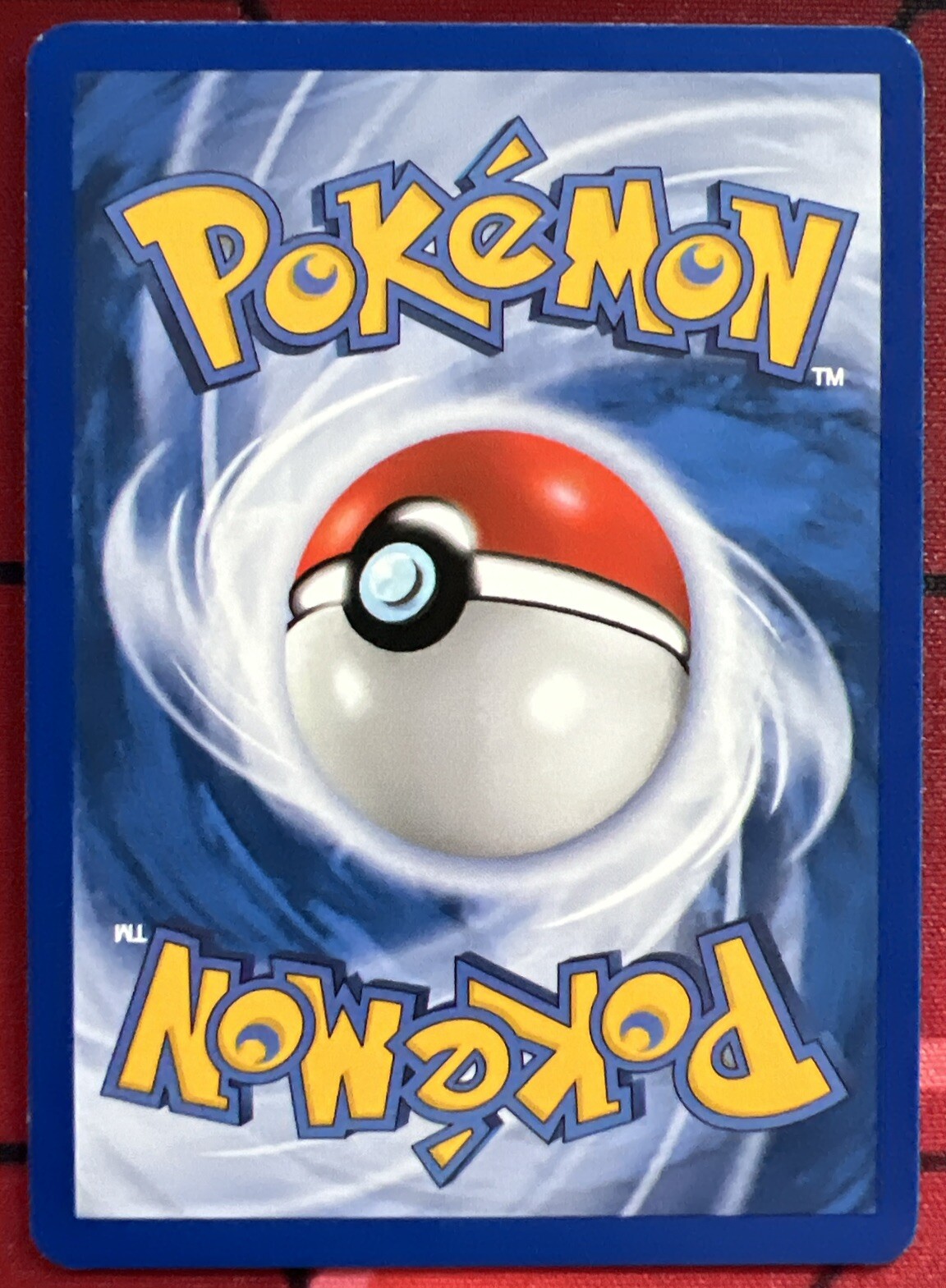 SHIFTRY 2005 Pokemon 25/107 NON-HOLO RARE EX DEOXYS