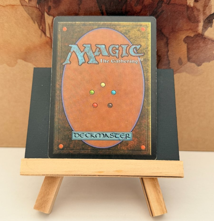 Hull Breach Planeshift 111/143 LP MTG – Sorcery – Multicoloured