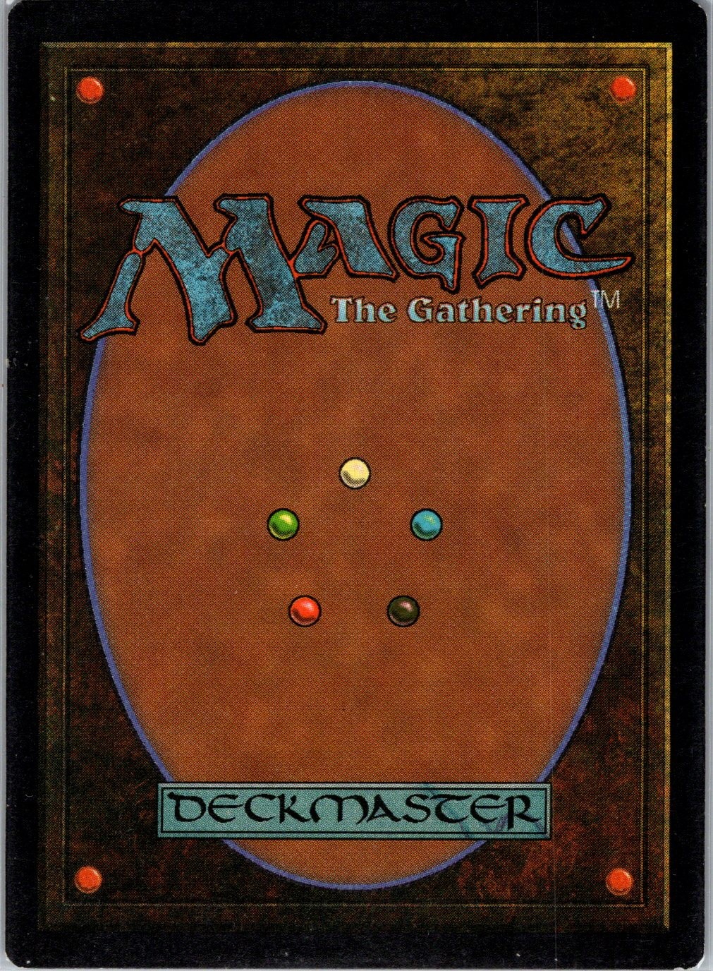 Enlightened Tutor Mirage Regular 1996