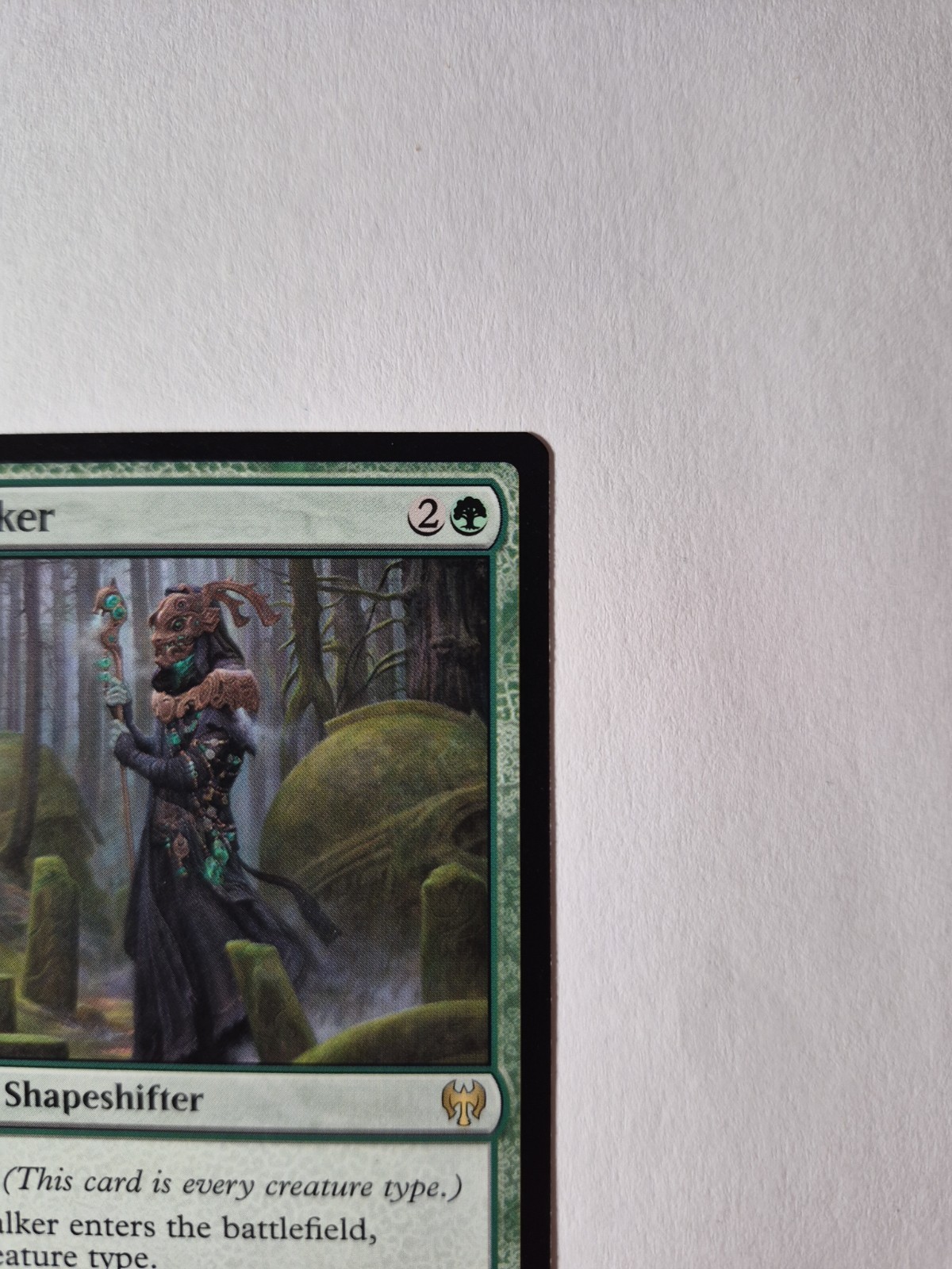 Realmwalker Kaldheim Regular