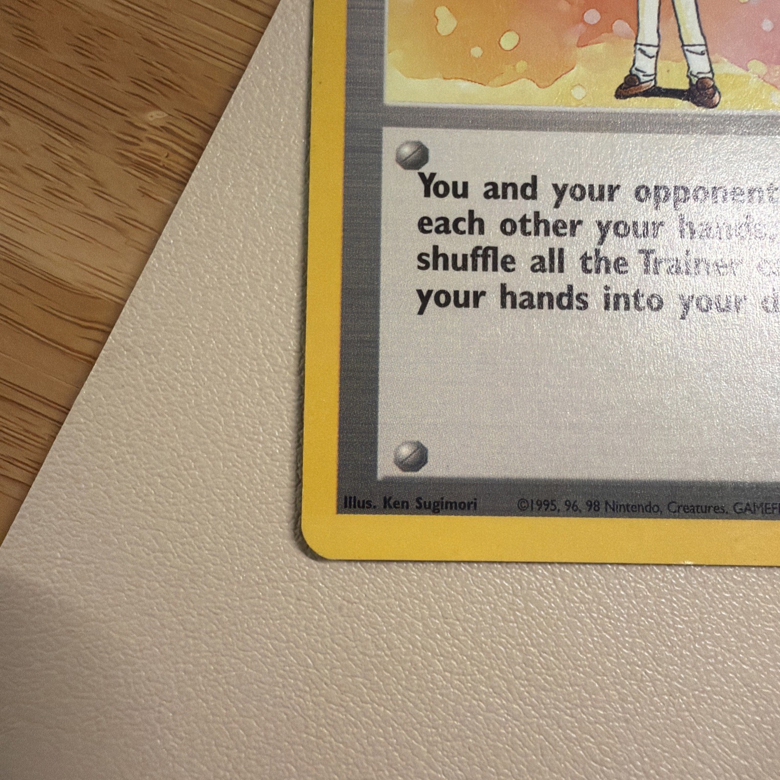 LASS – 75/102 – Base Set – Pokemon Card – LP – multiple copies