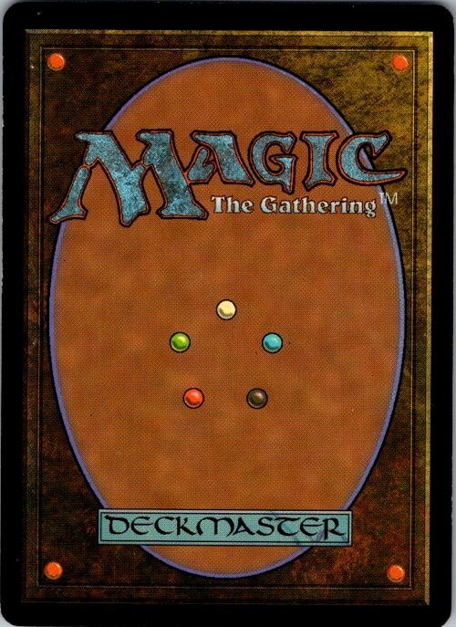 MTG Psychic Theft Prophecy MP