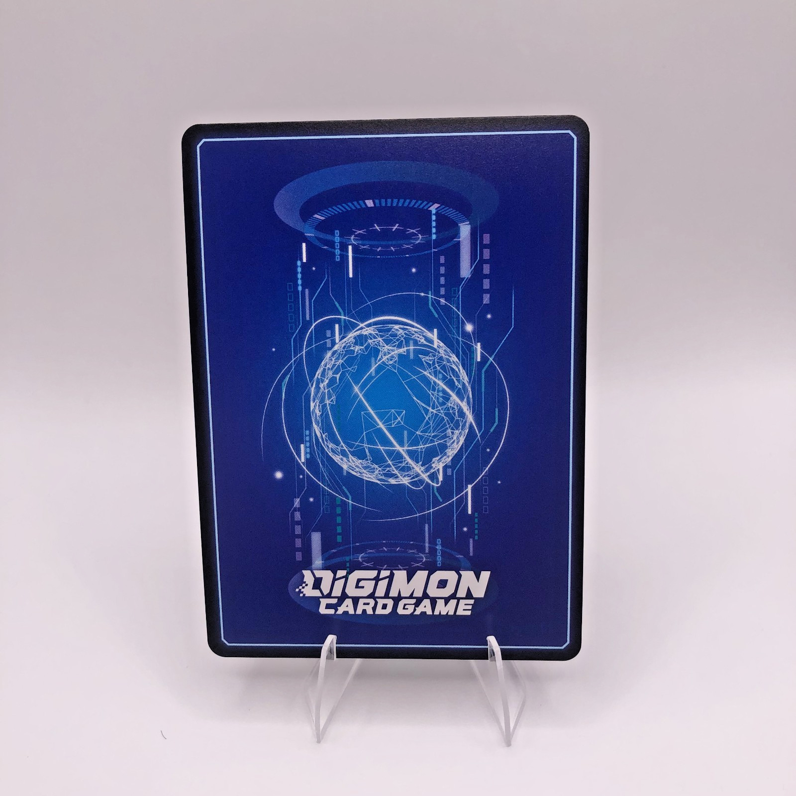 Digimon Ophanimon: Falldown Mode BT8-082 Premium Heroines Set Ver. 2 NM