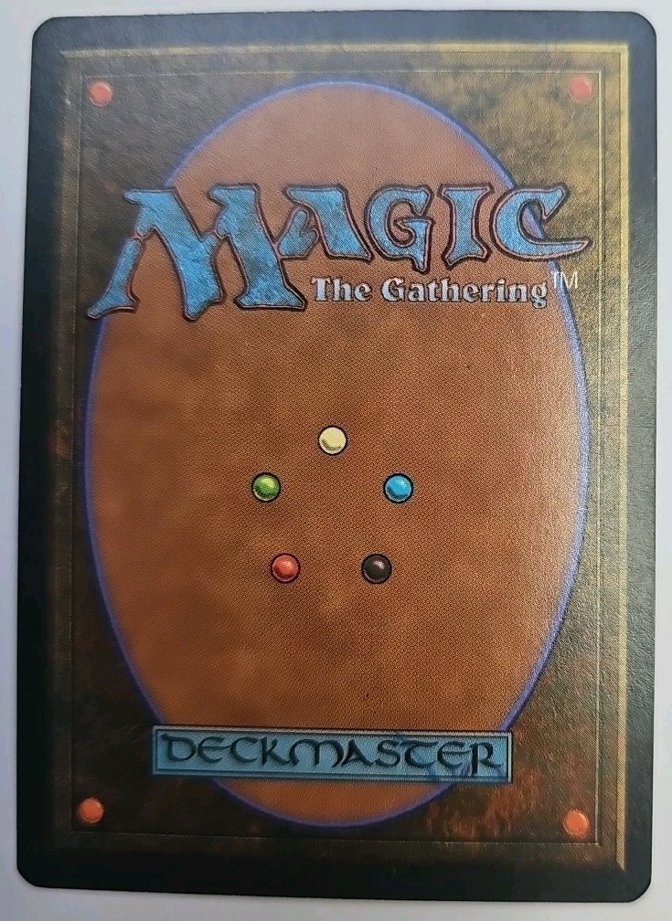 MTG Magic The Gathering Card Sivitri Scarzam Summon Legend Blue Black Legends
