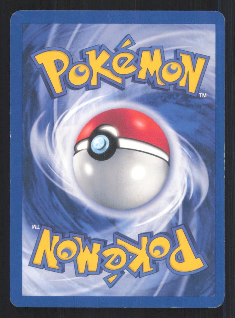 Pokemon Unlimited Holofoil Giovanni’s Persian [G2 – 008/132 MP]