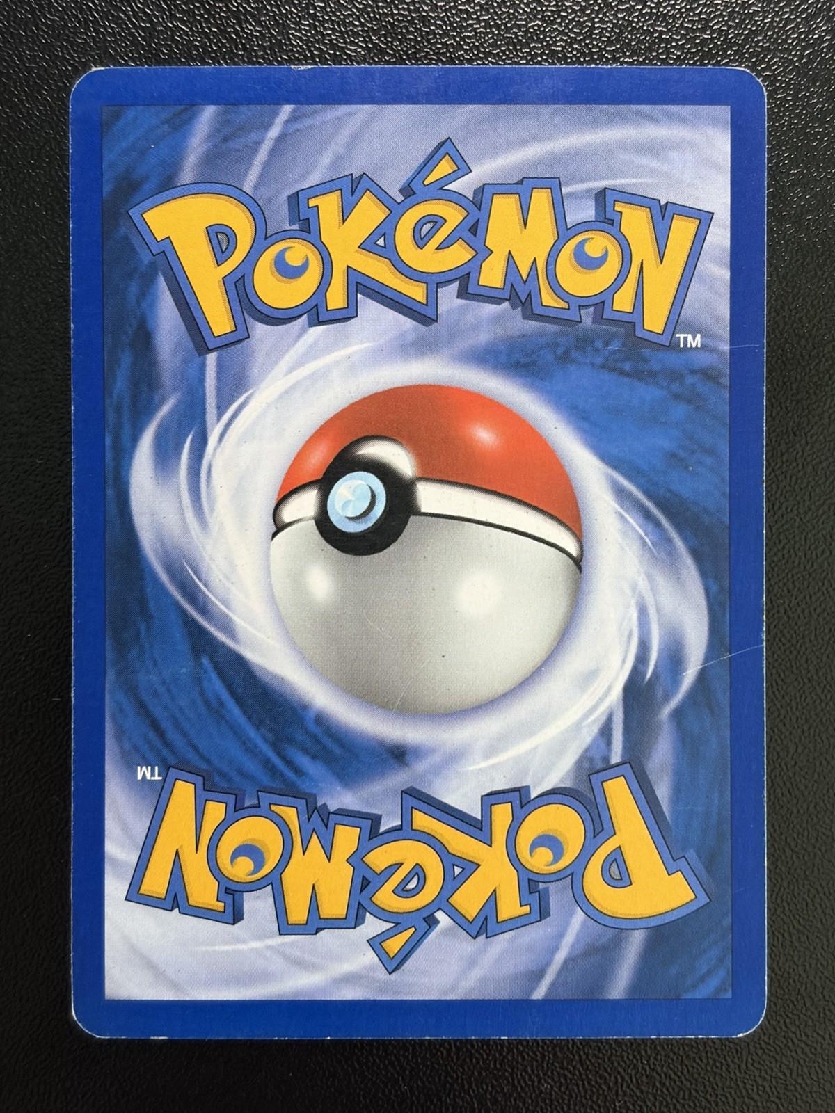 2005 AMPHAROS Pokemon Card #1 1/115 Unseen Forces Reverse Holo Stamped MP