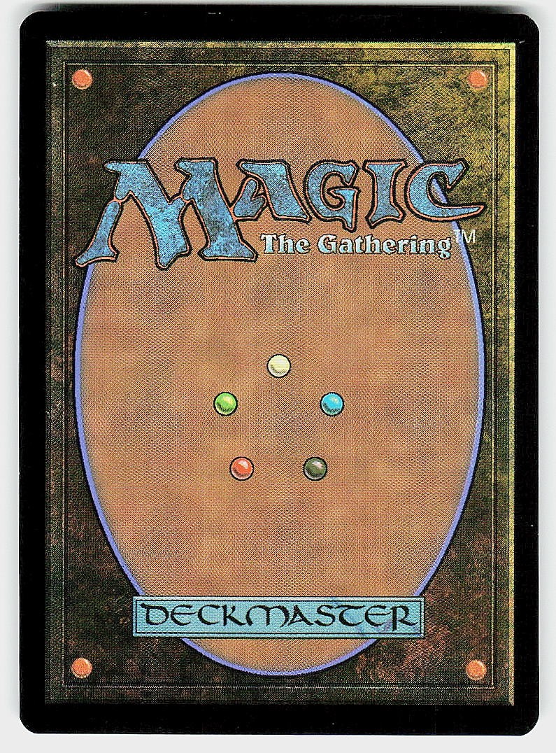 Beast Whisperer Foil P 30th Anniversary Promos 26 NM