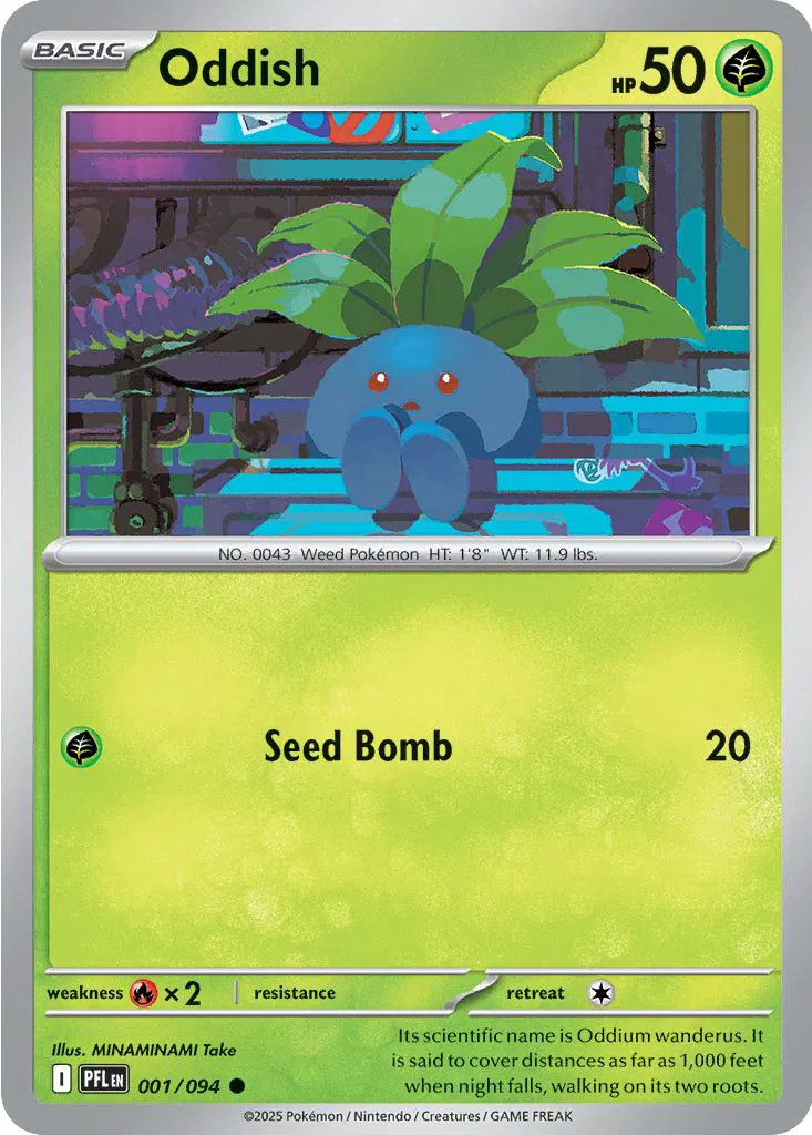 Phantasmal Flames Pokemon Cards Reverse Holo Rare EX Master Set Singles You Pick