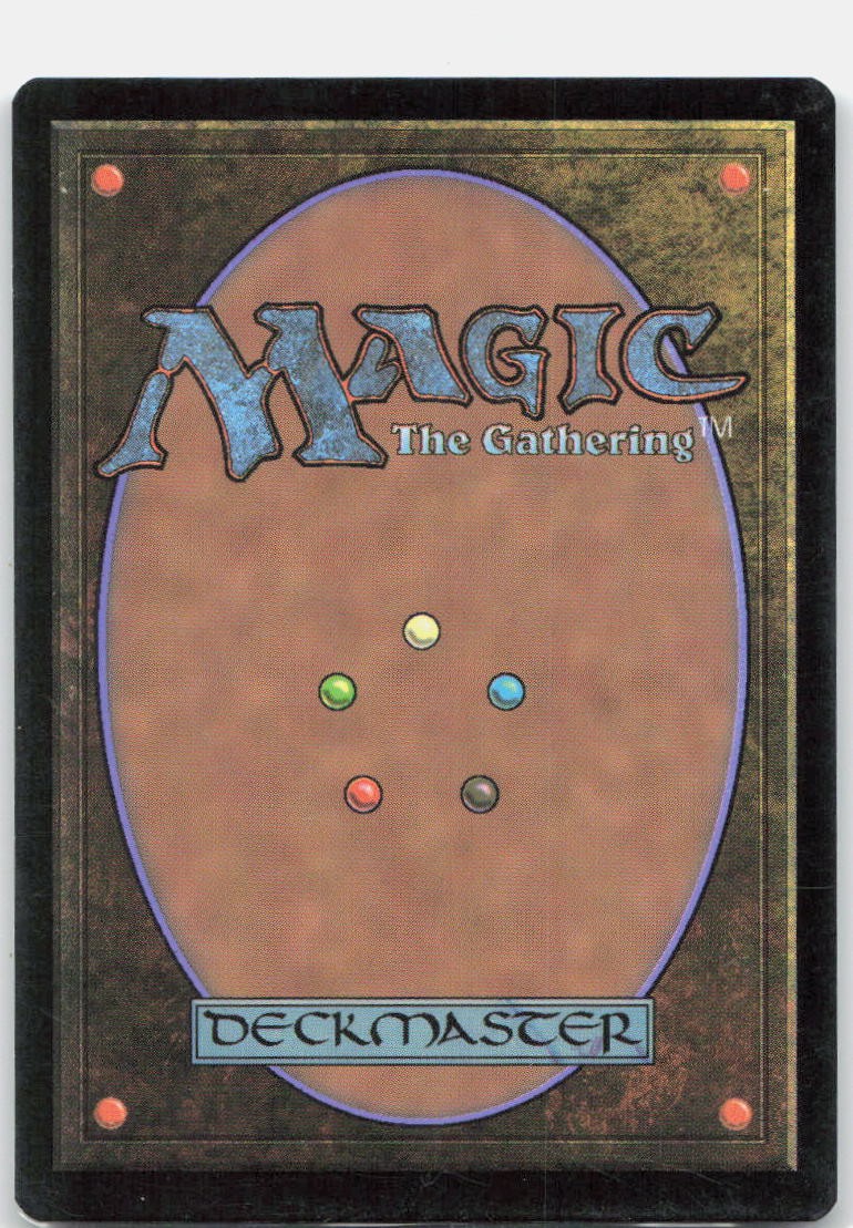 Forgotten Ancient *Regular* AC2 65 NM-LP