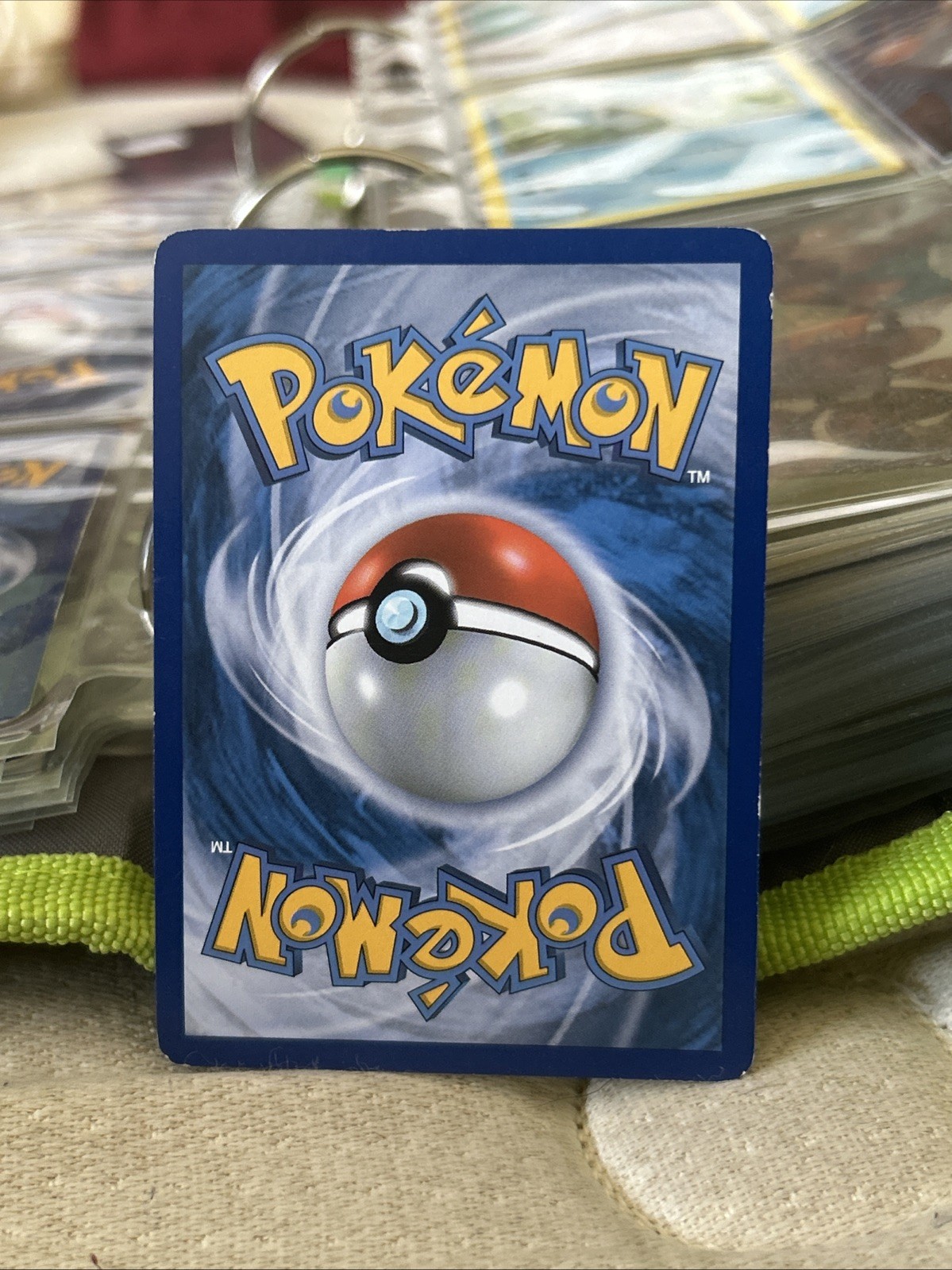 Shuckle HGSS15 Hgss Holo
