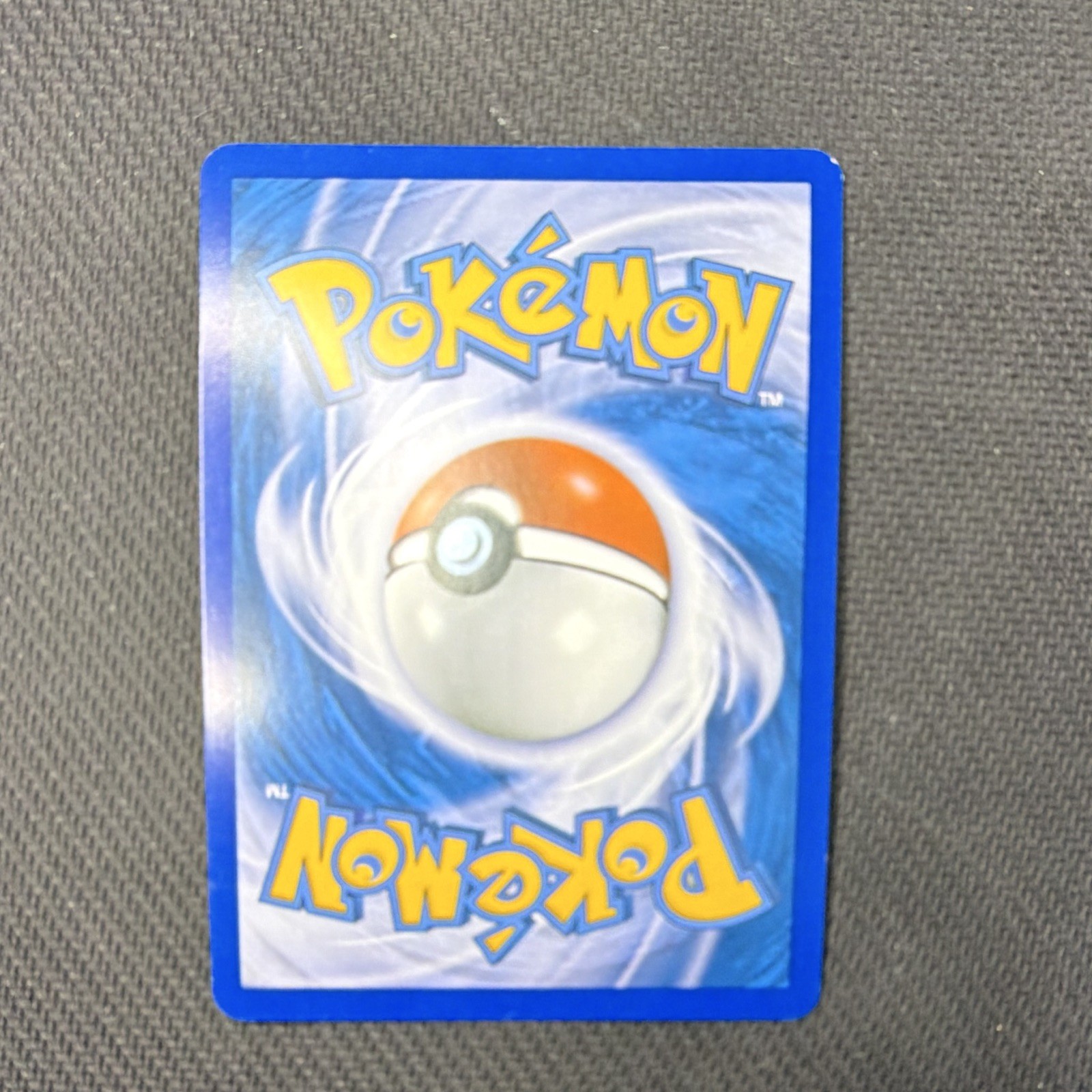 Nintendo Pokemon TCG Mismagius 28/95 Call of Legends Rev Holo Eng 2011
