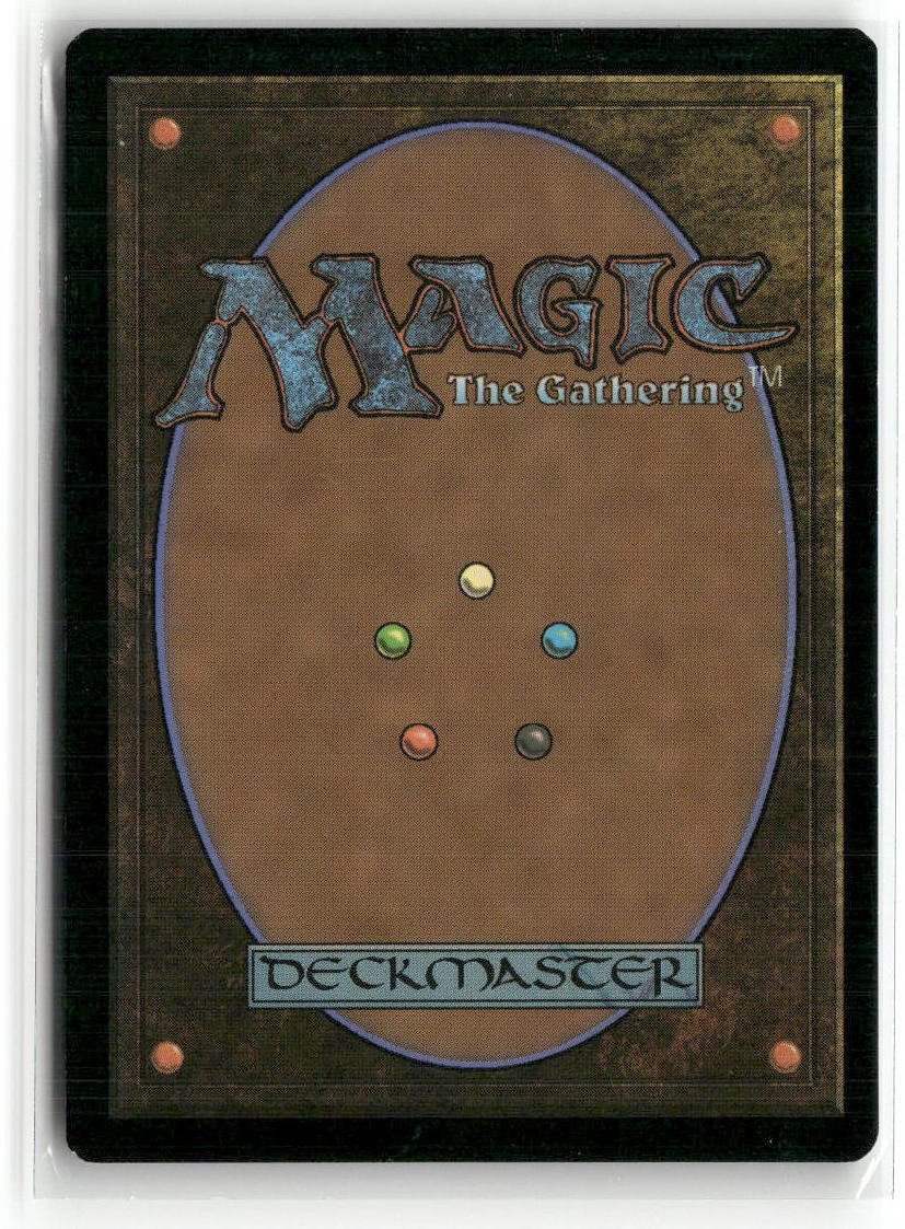 The Eleventh Doctor Foil R Universes Beyond: Doctor Who 125 NM