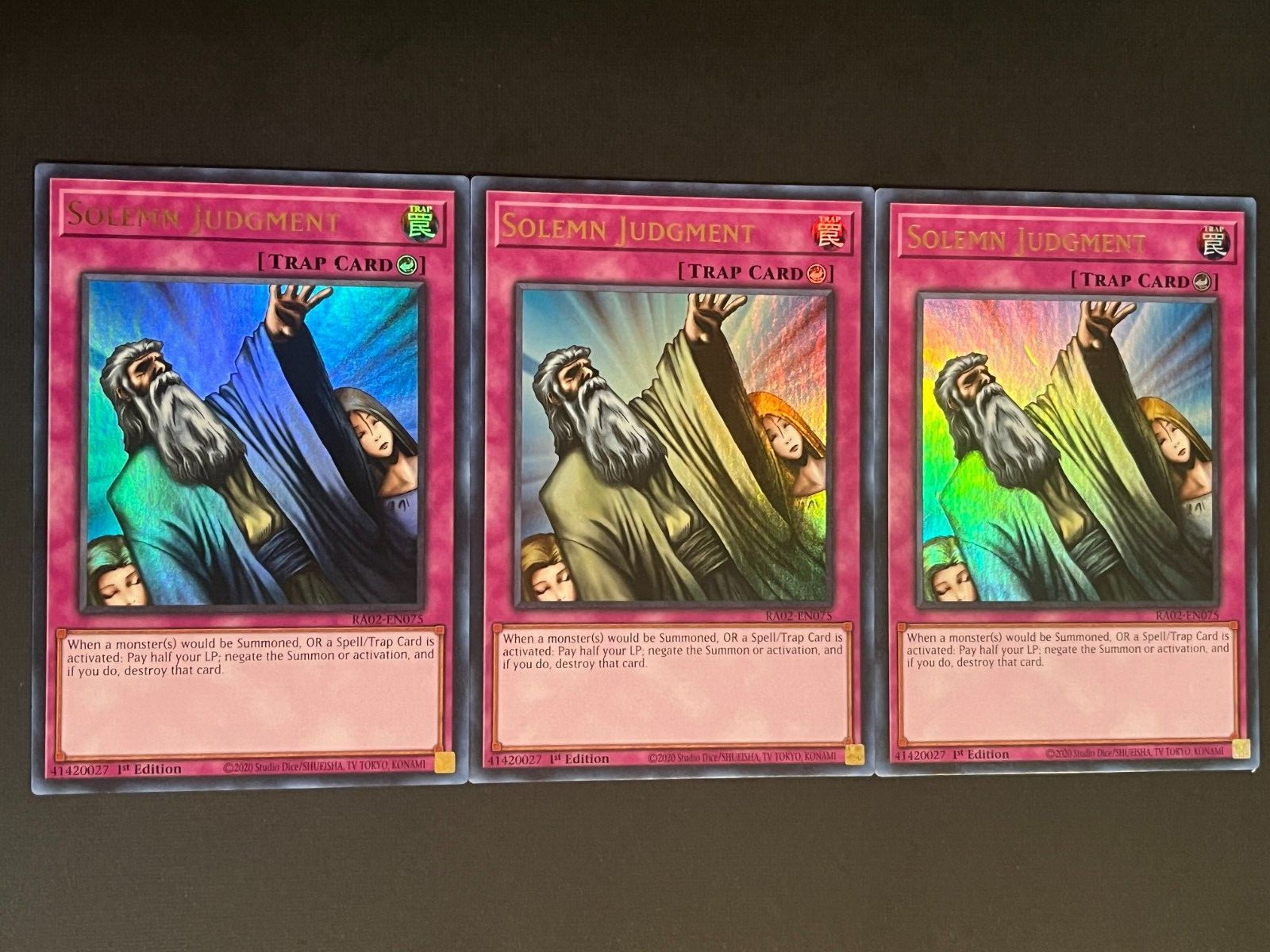 YUGIOH FROG DECK- SWAP- RONINTOADING- DUPE- TREEBORN- SUBSTITOAD- DES- TOADALLY