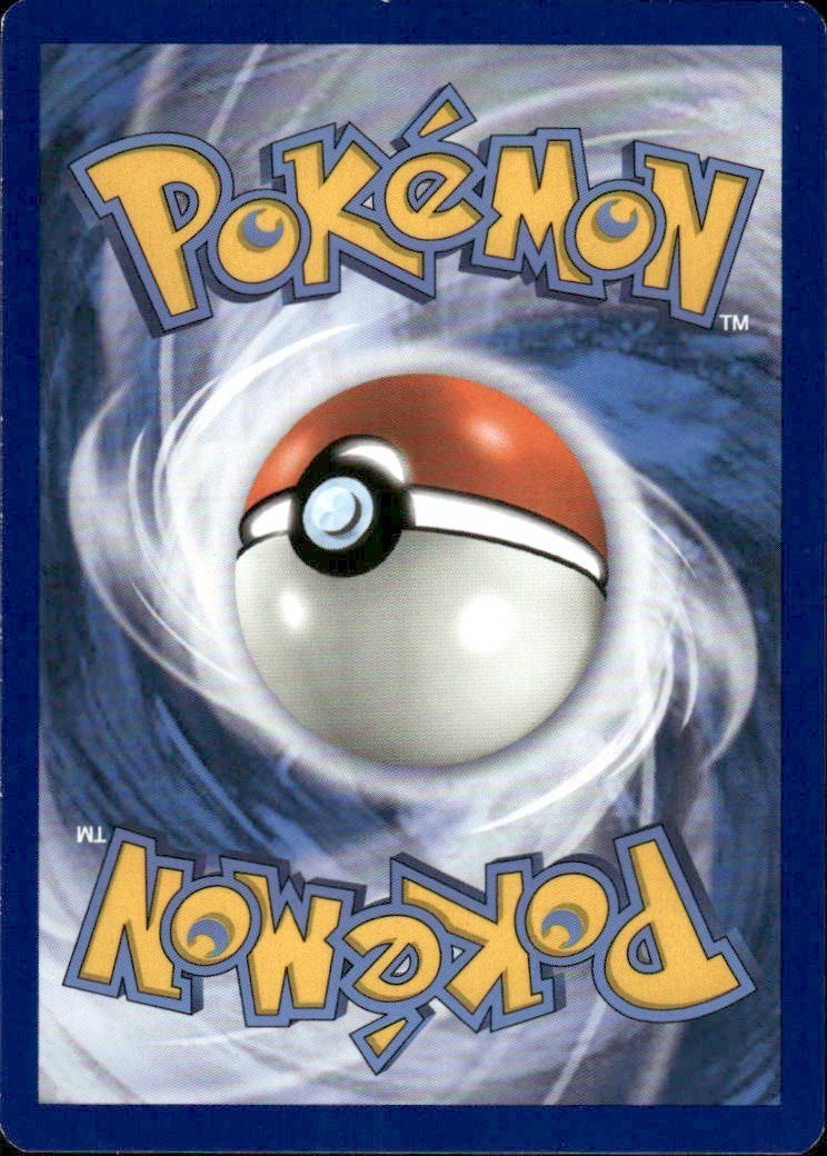 PORYGON 71/108 EVOLUTIONS UNCOMMON POKEMON TOMOAKI IMAKUNI