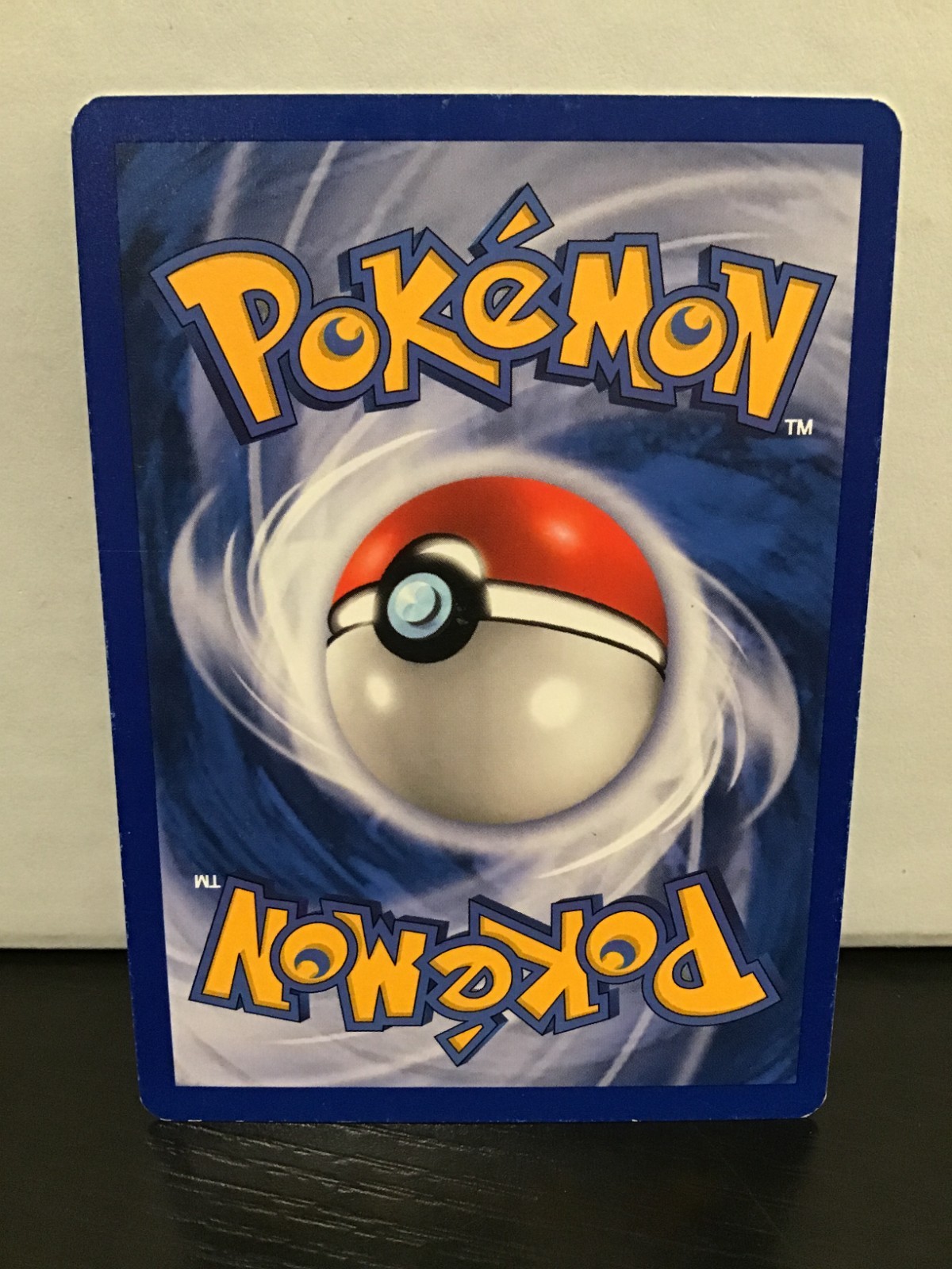 Shiftry 22/100 Rare Pokemon Sandstorm