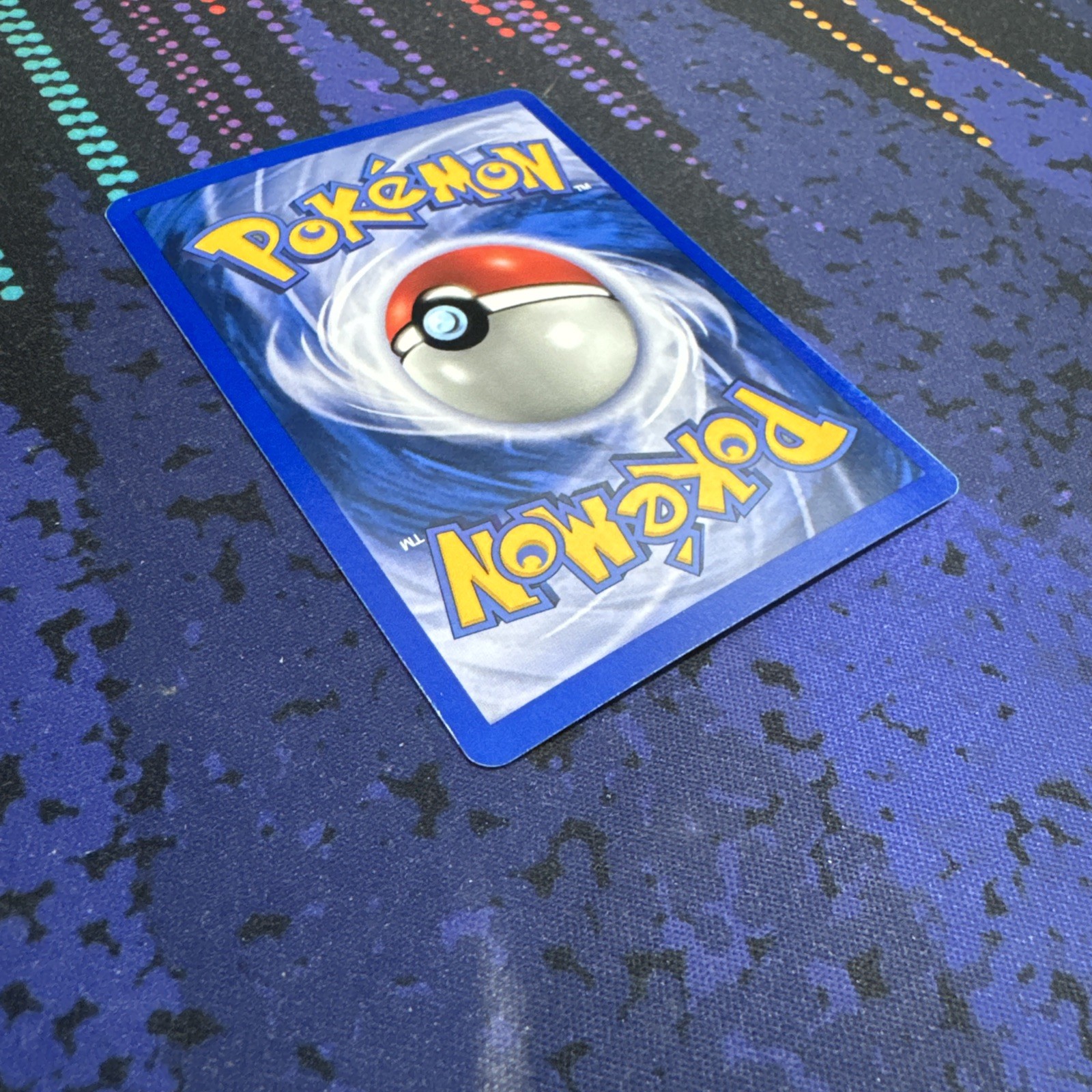 Pokemon TCG Legendary Coll Reverse Holo Charizard 3/110 MN Customized