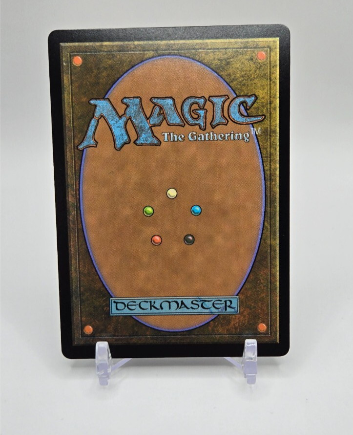 Mana Drain #11 Mythic OTJ Breaking News NM