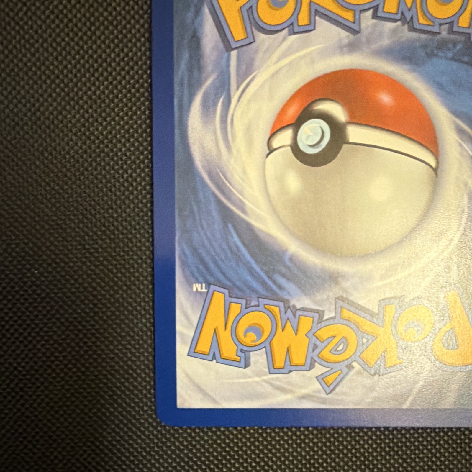 Pokemon TCG Canari Trainer Supporter Secret Rare Holo 257/217 ASCN English 2026